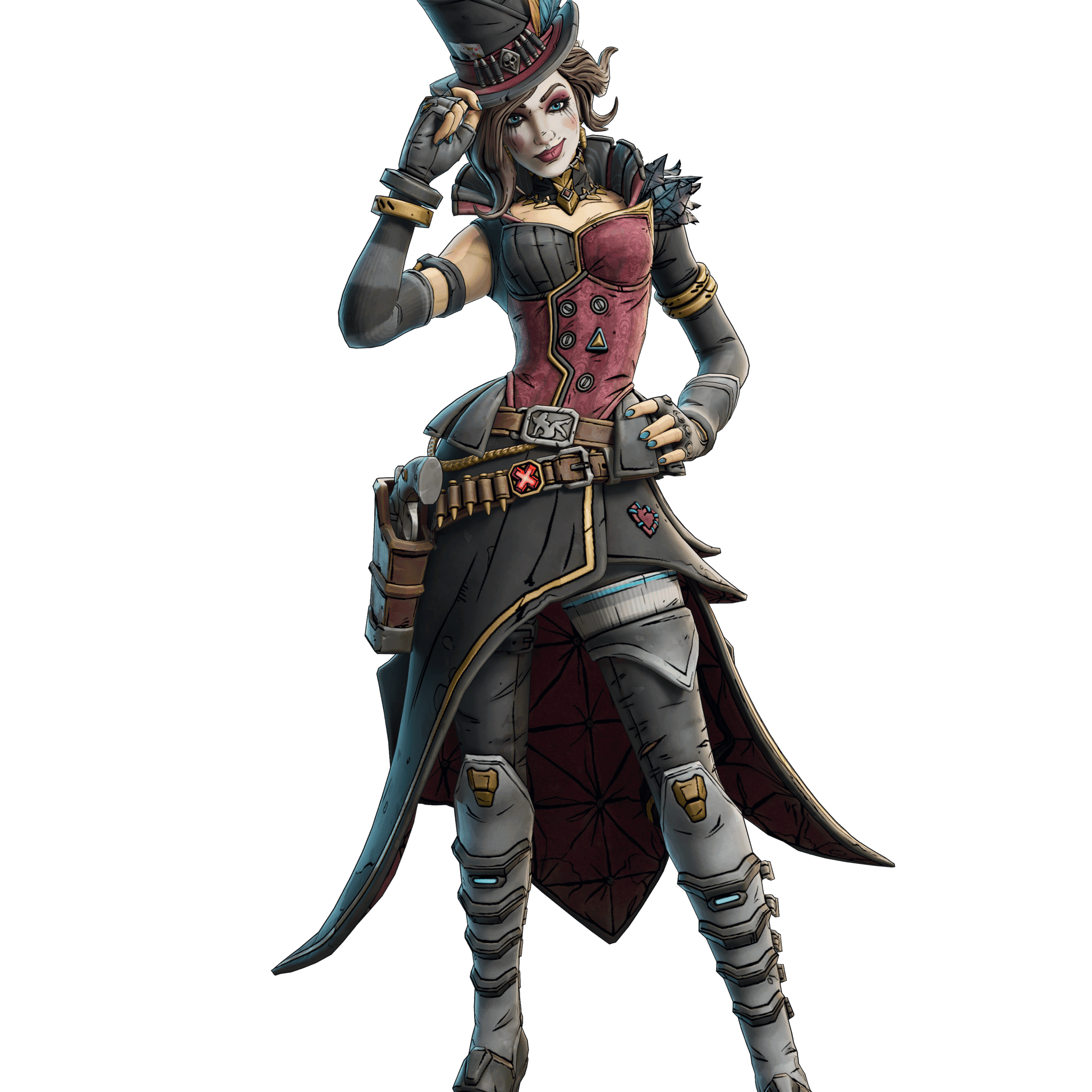 Mad Moxxi