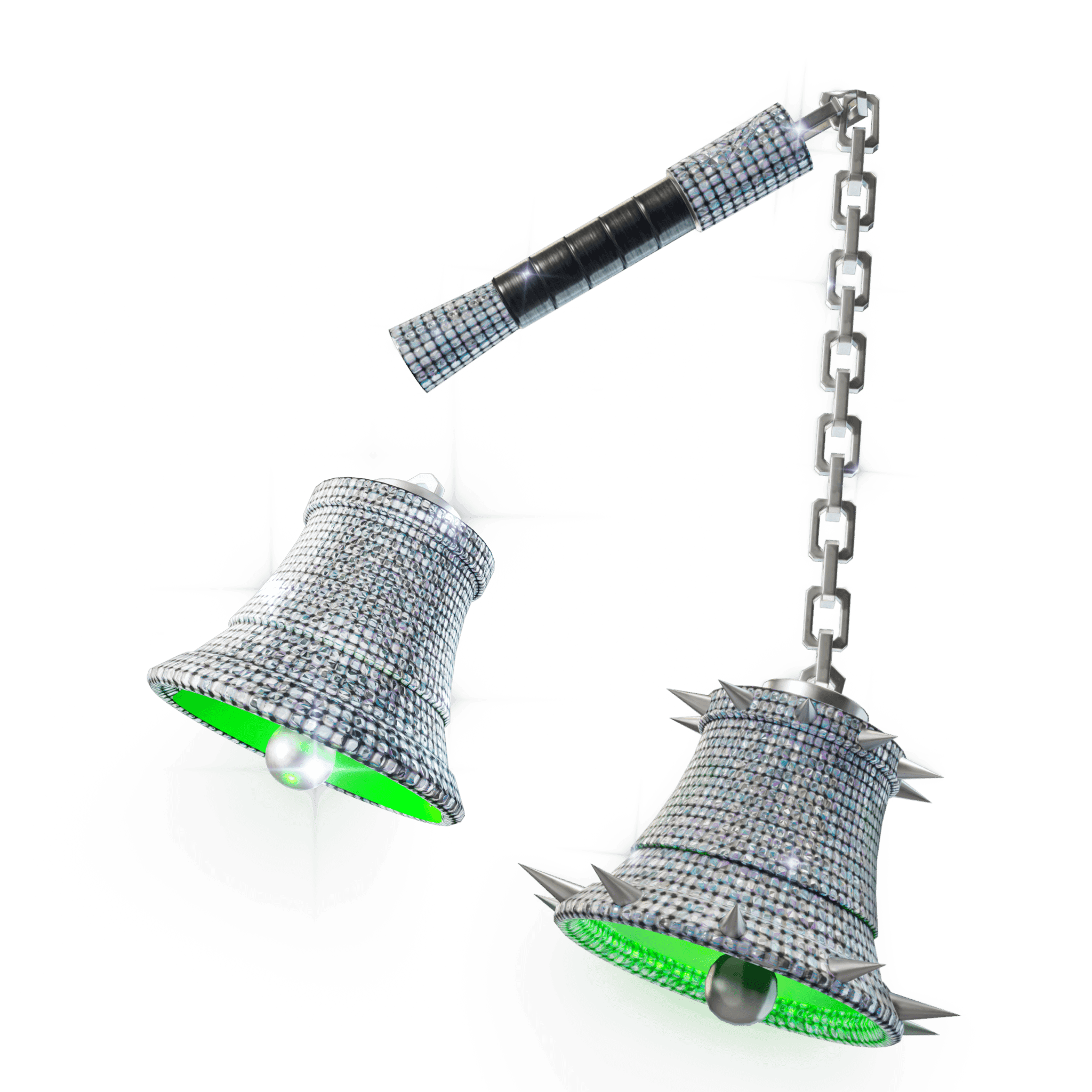 Bell Flail