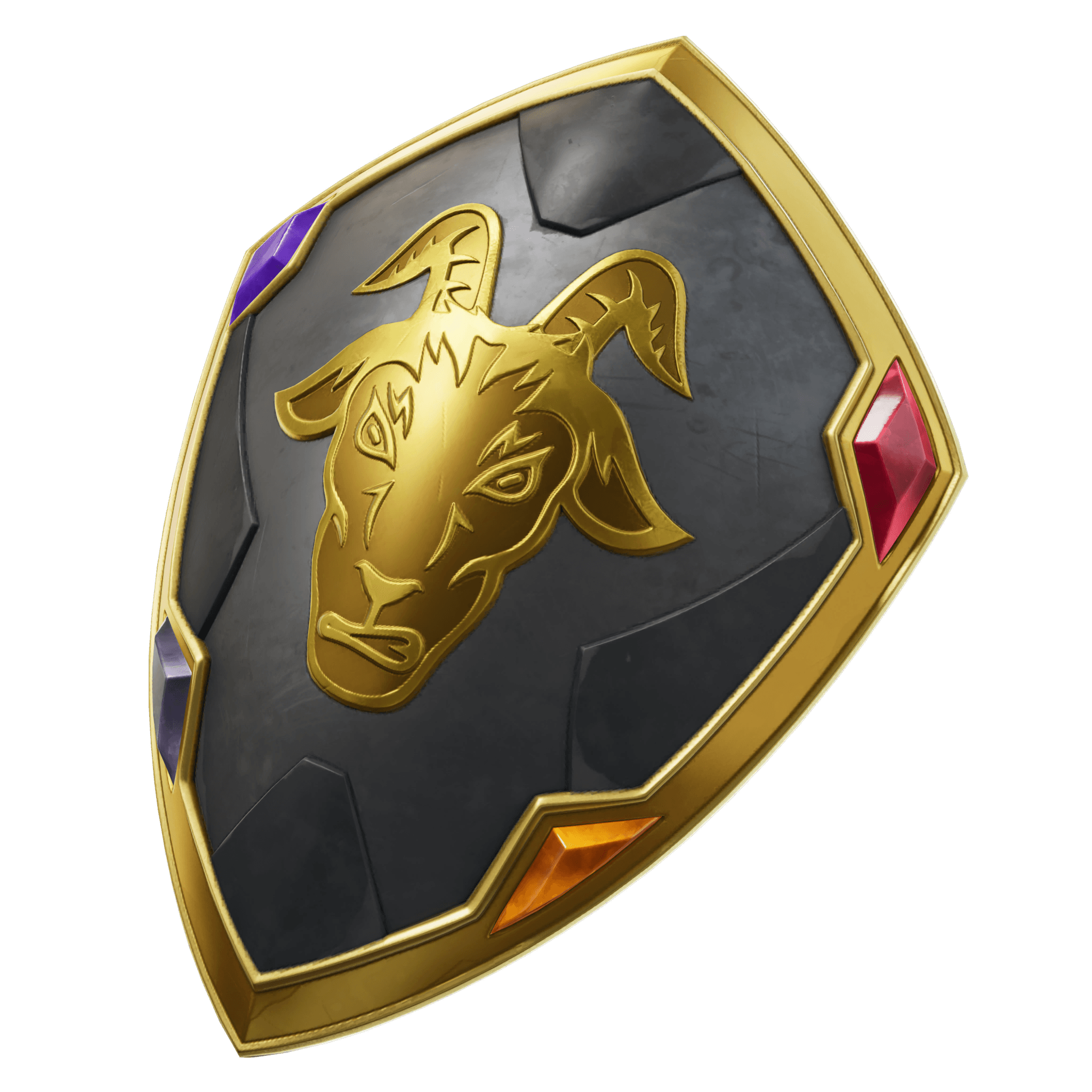 Shield of the Greatest