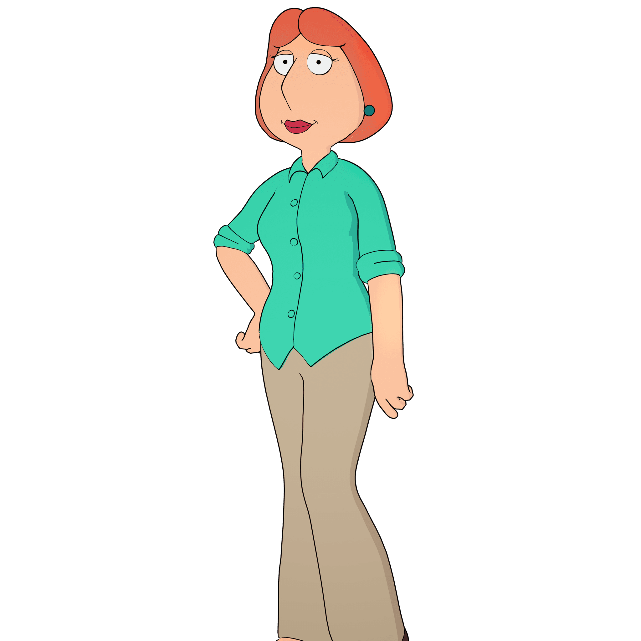 Lois Griffin