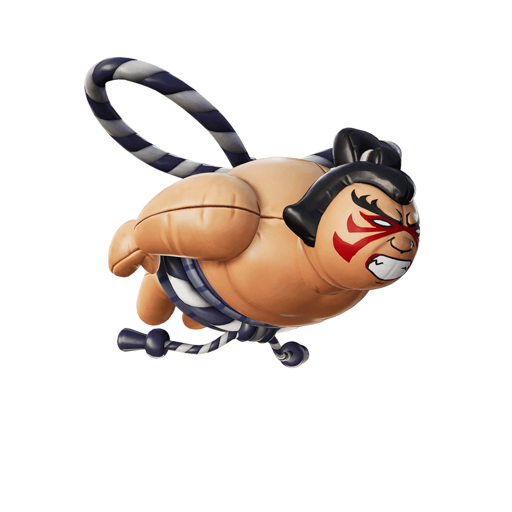 Sumo Torpedo