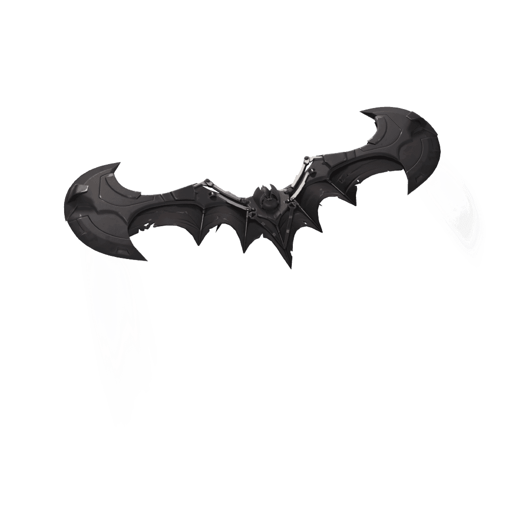 Batman's Exo-Glider