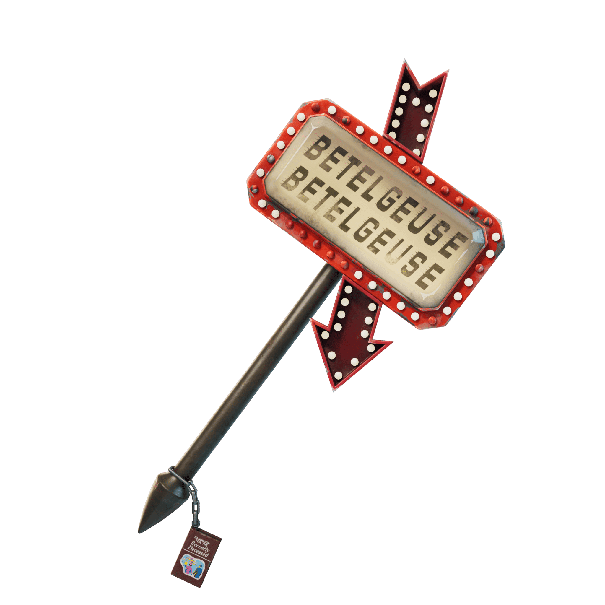 Marquee Masher