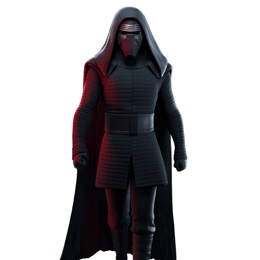 Kylo Ren