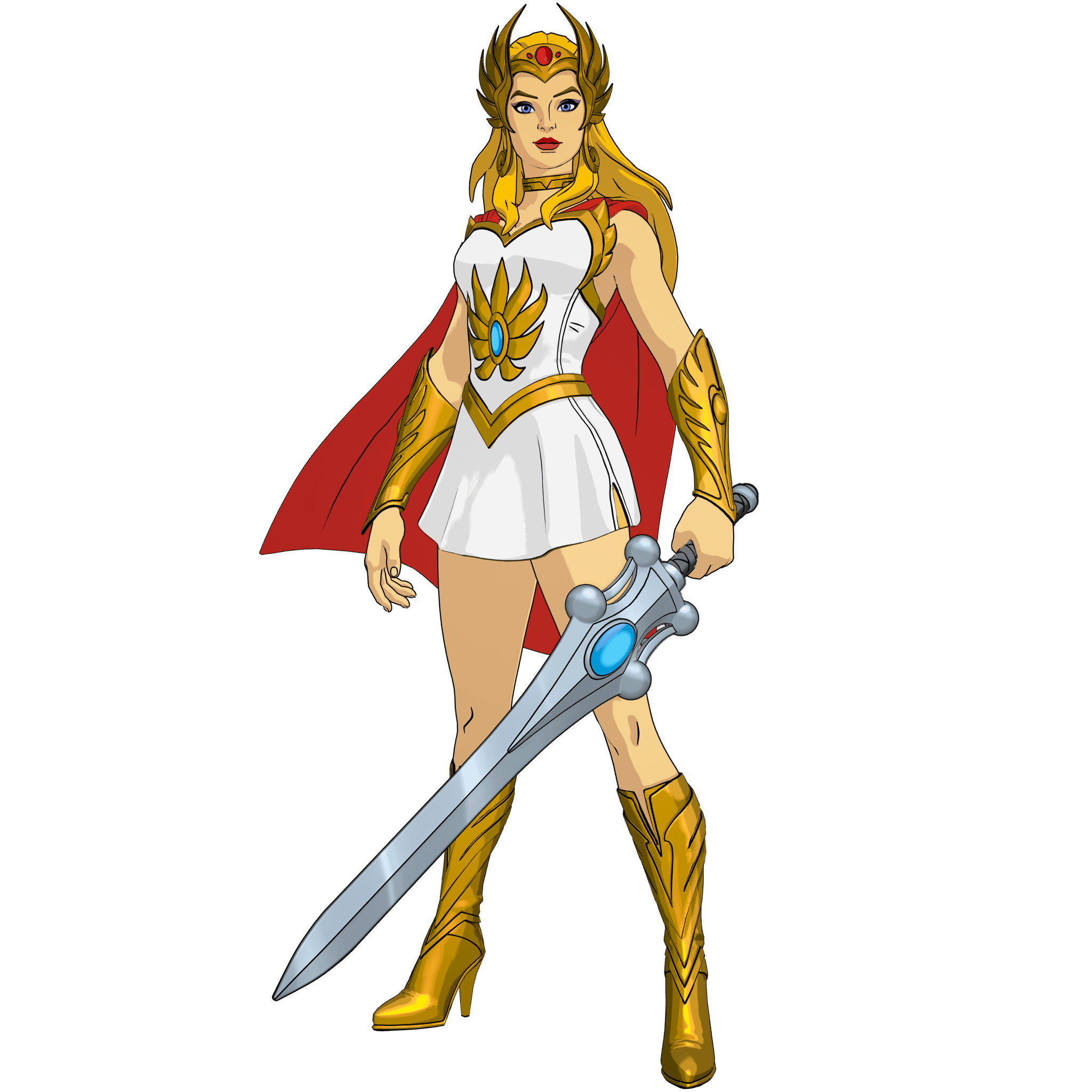 She-Ra