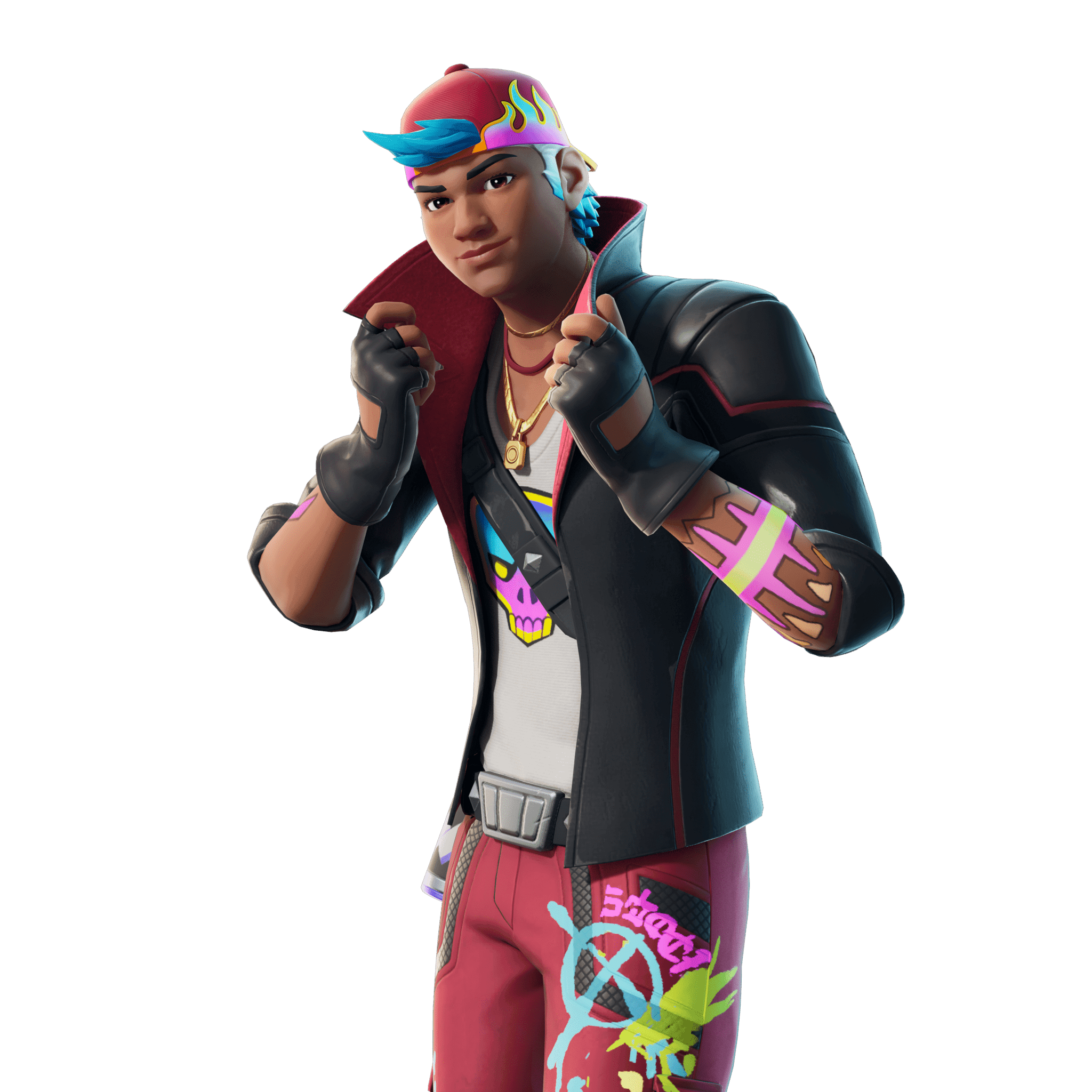Zeke