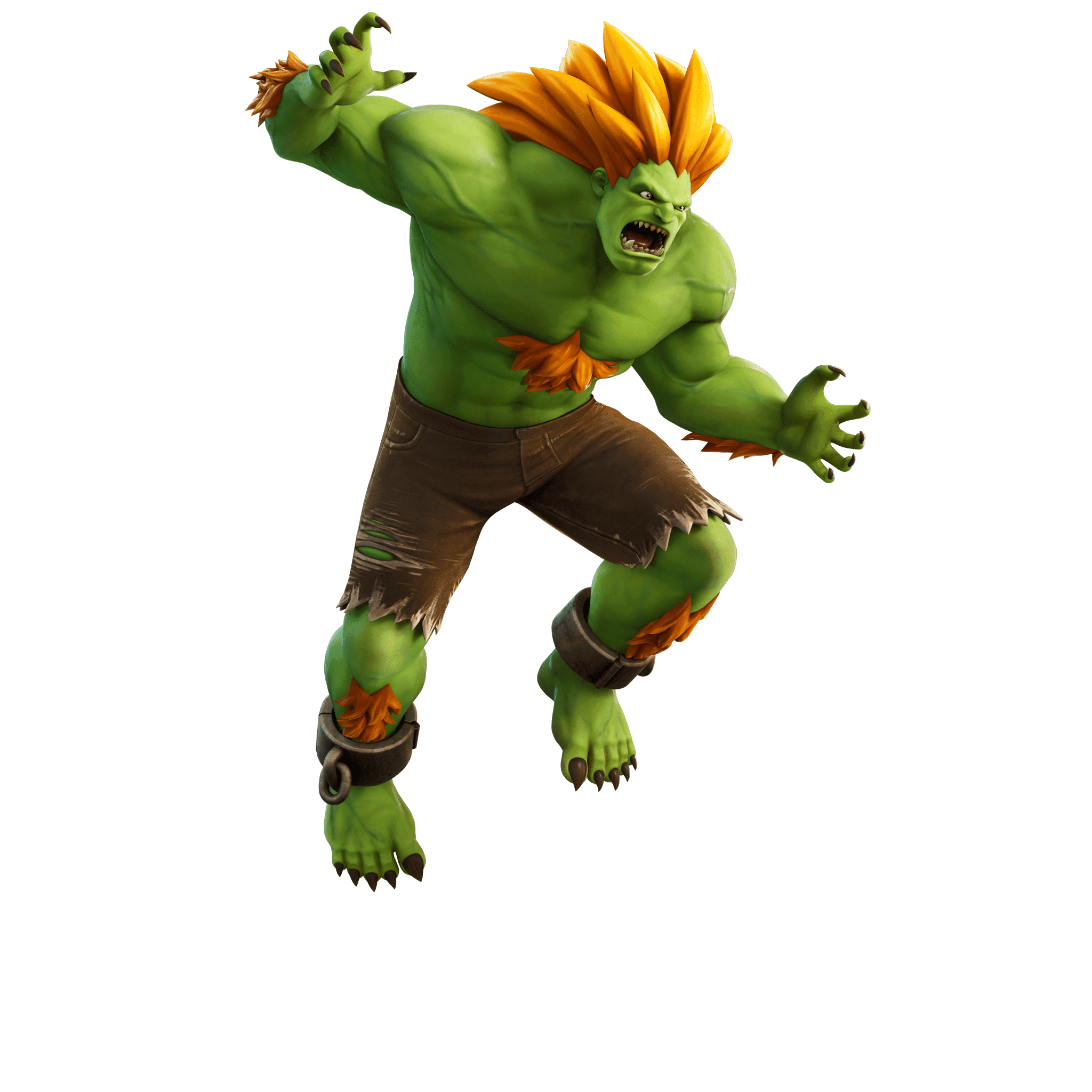 Blanka