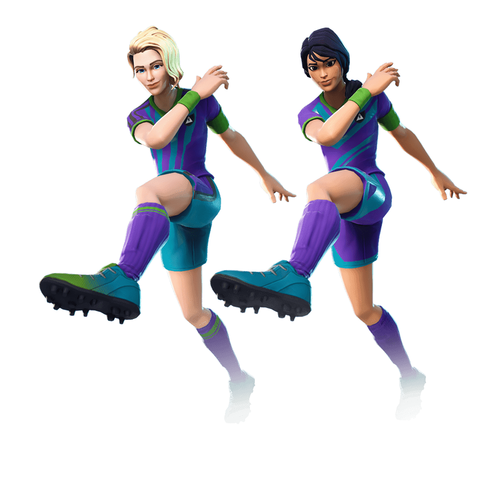 Star Playmakers Bundle