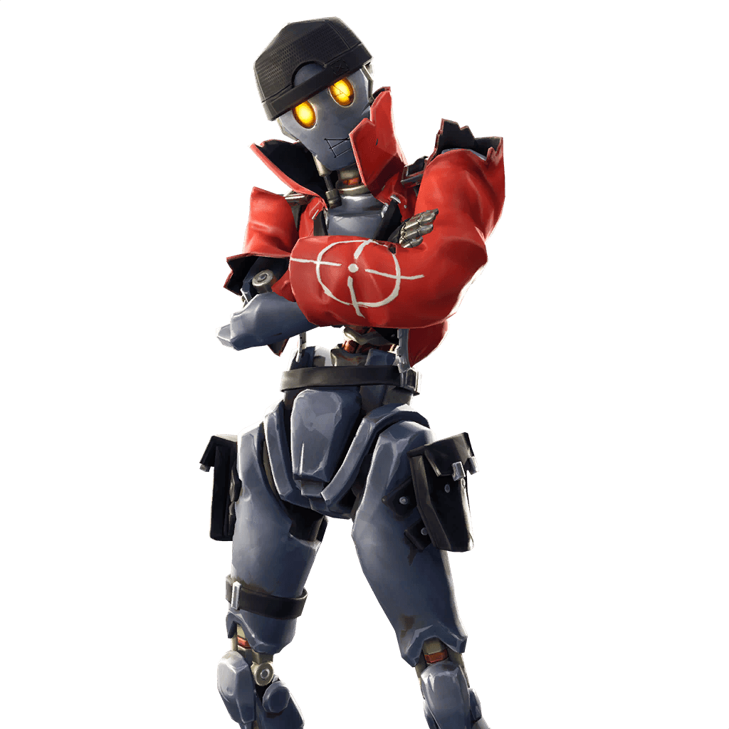Revolt