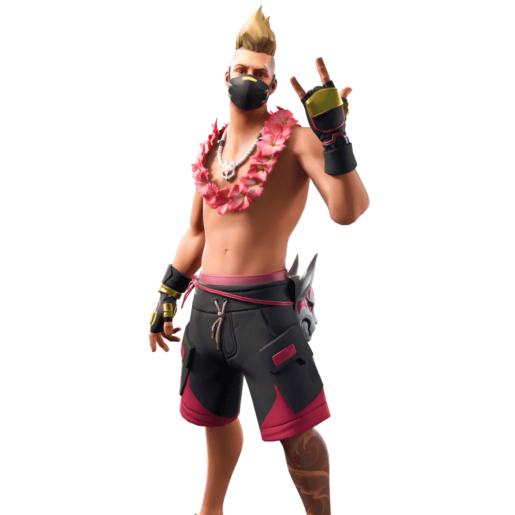 Summer Drift