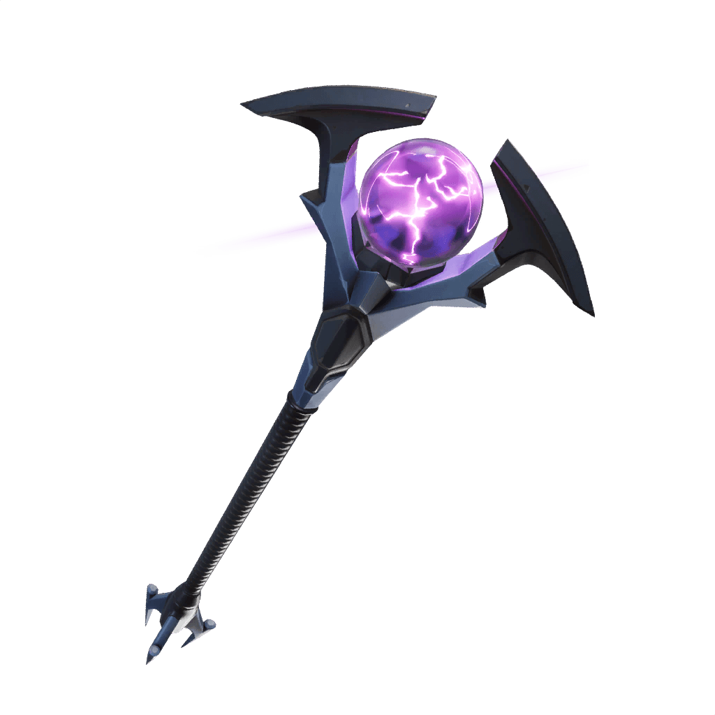 Oracle Axe