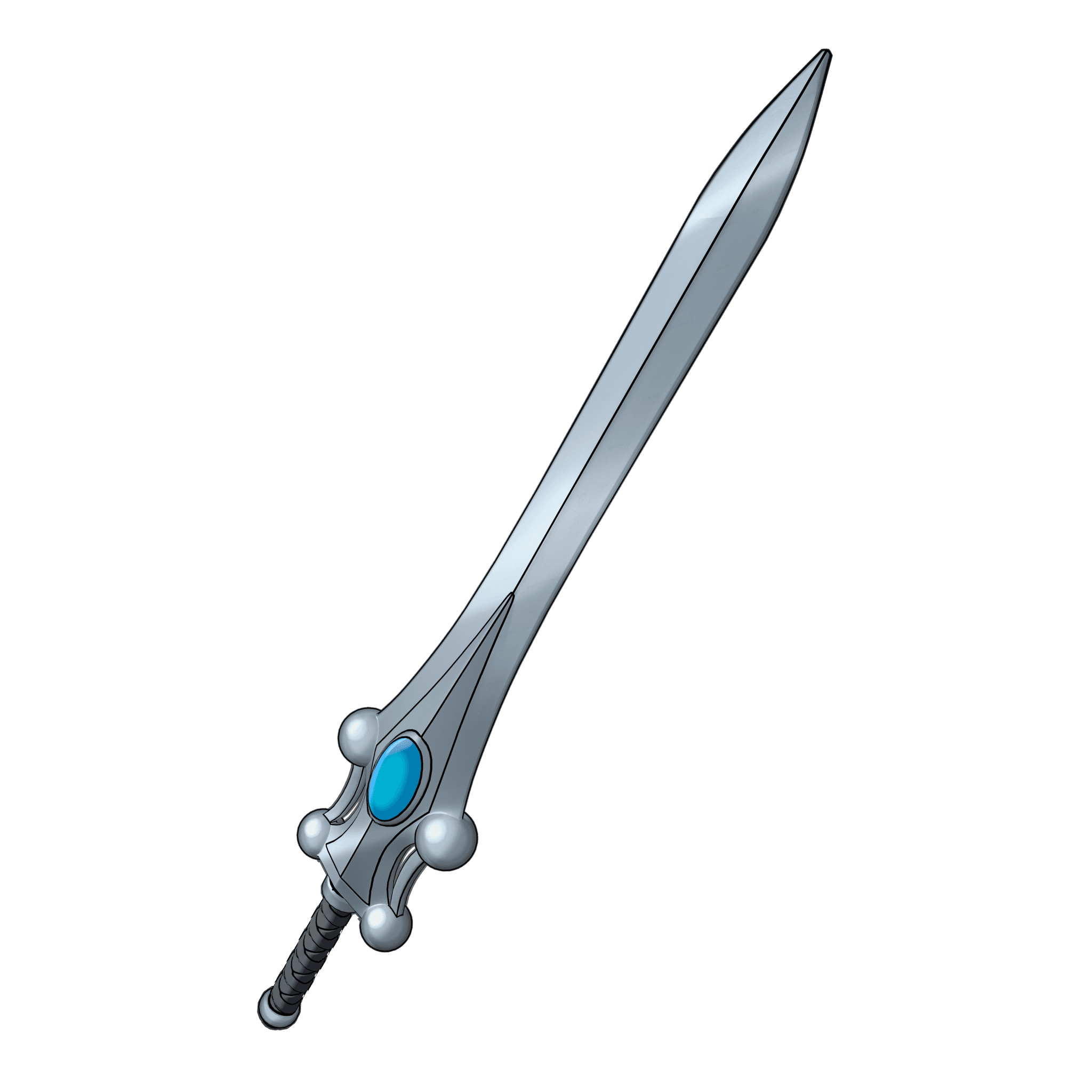 Sword of Protection