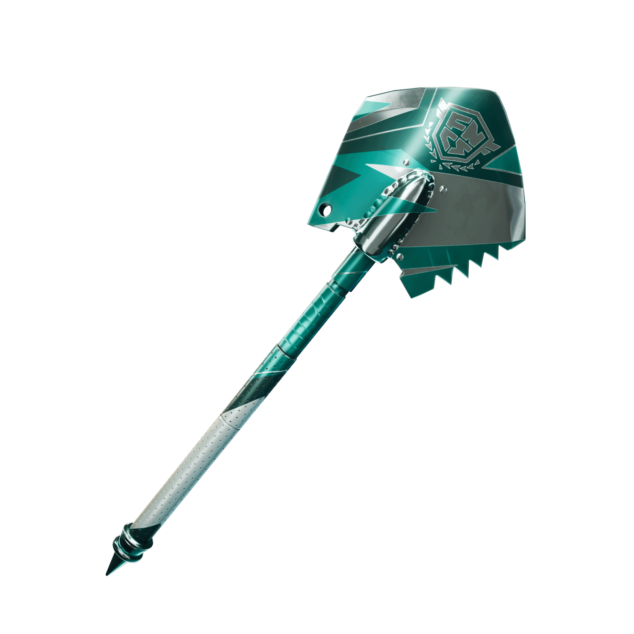FNCS Ice Breaker