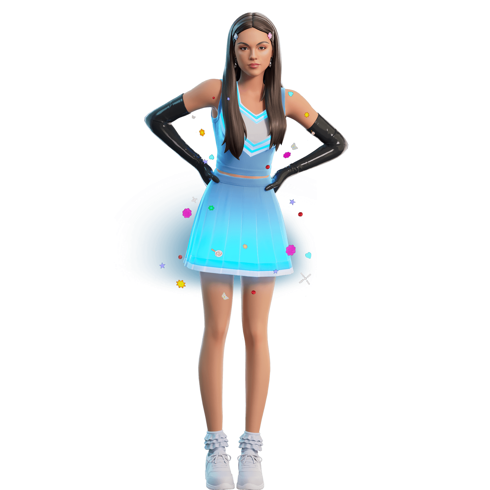 SOUR Olivia Rodrigo