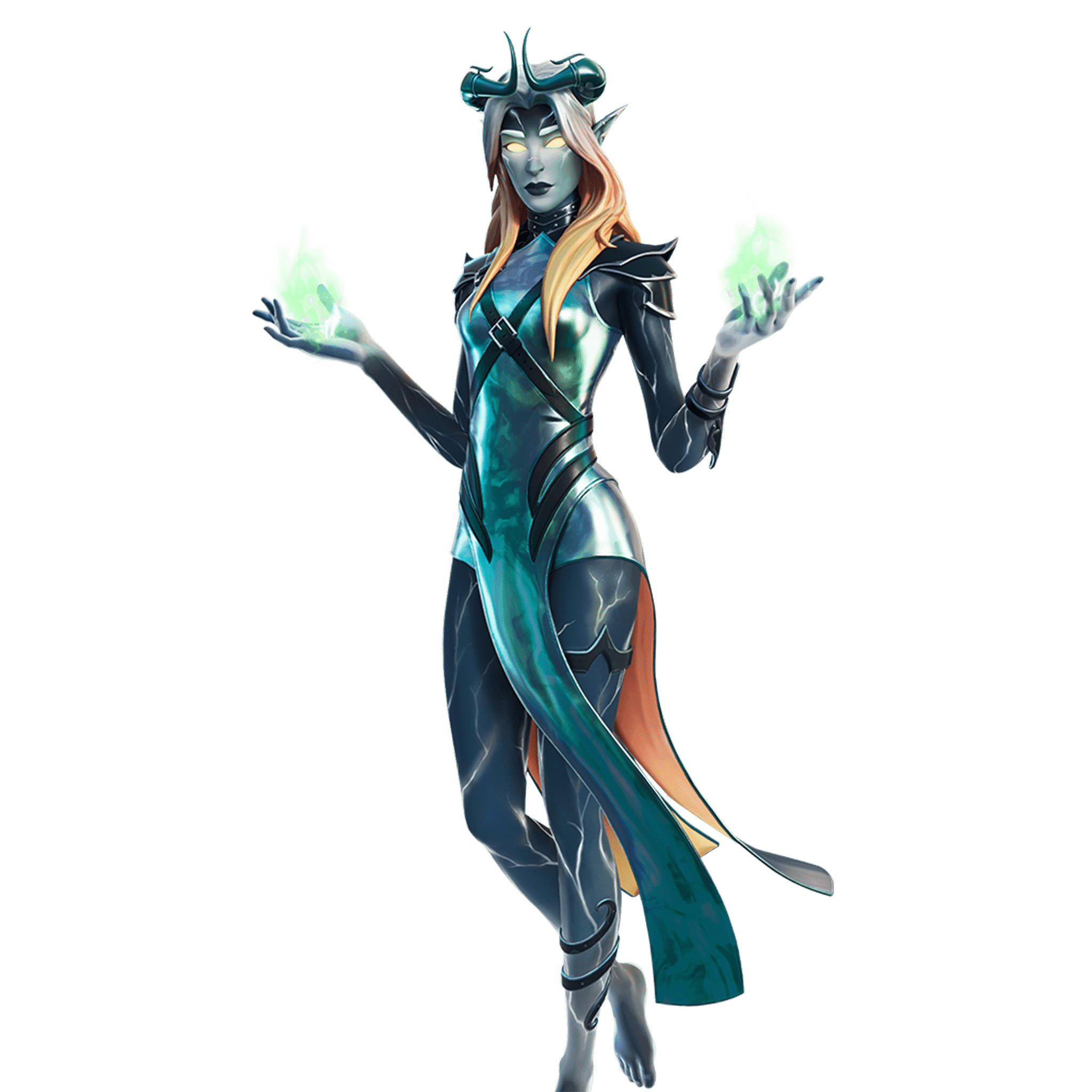 Etheria