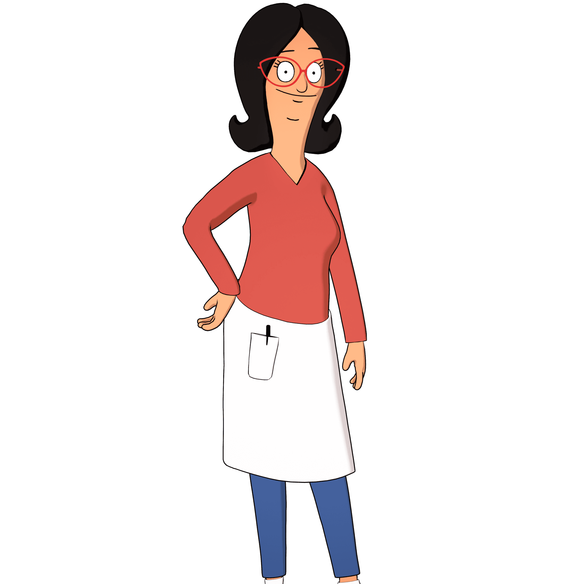 Linda Belcher