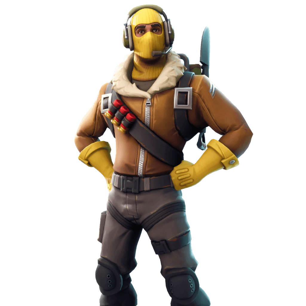 Raptor