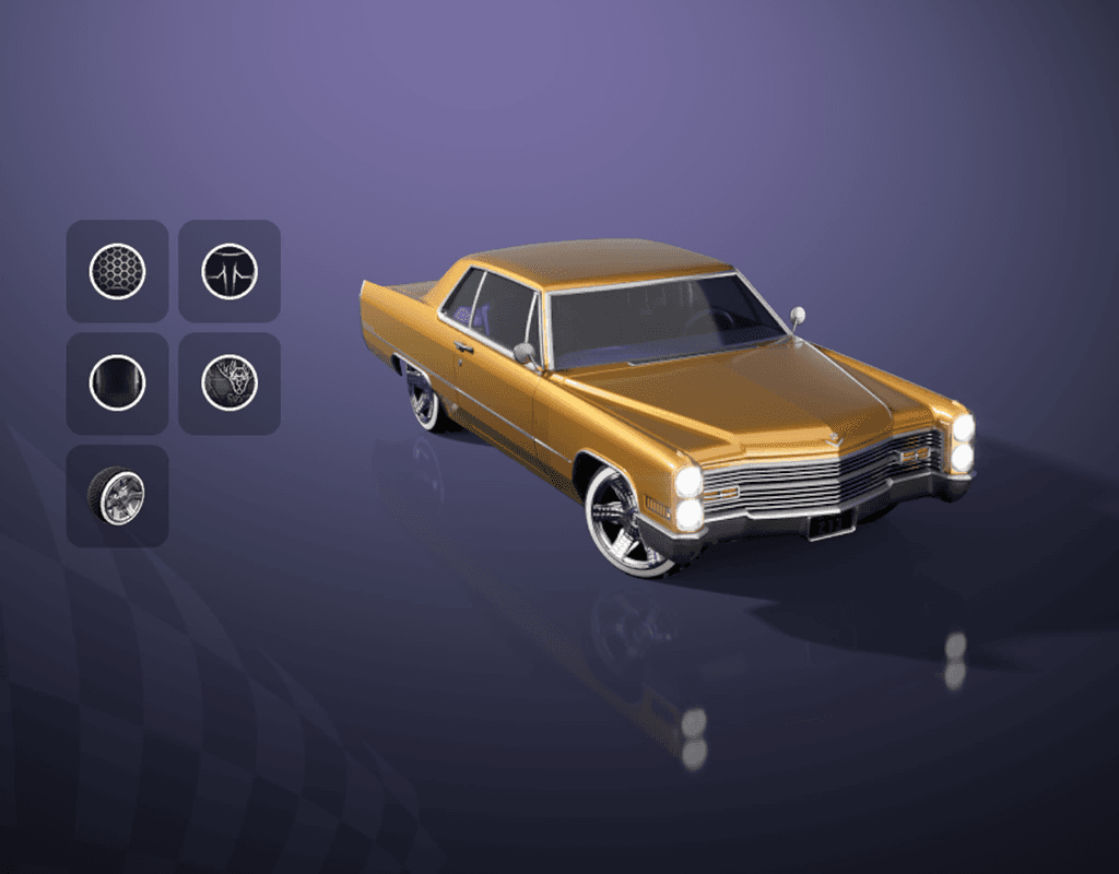 Snoop Dogg | Cadillac Bundle