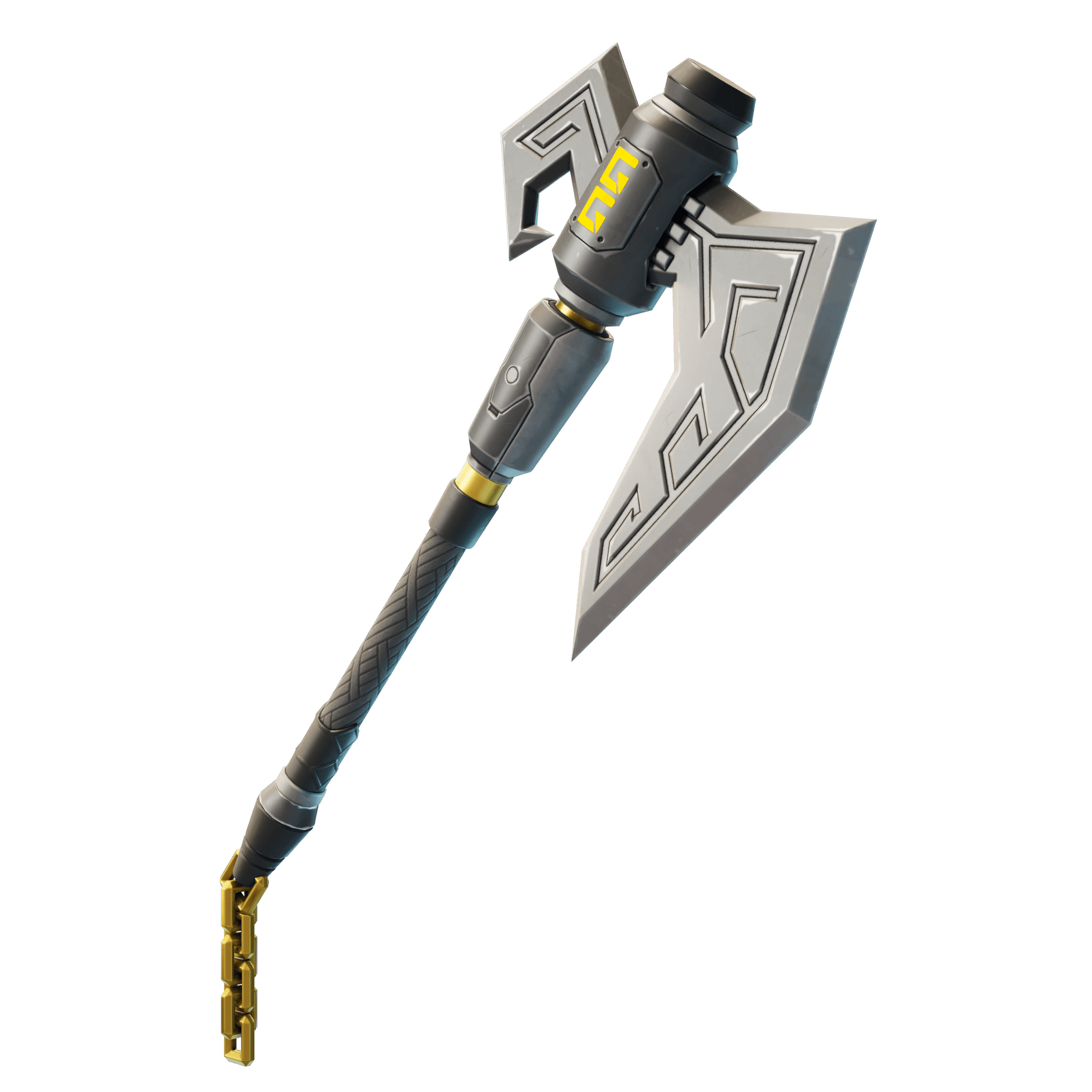 Axe of All Time