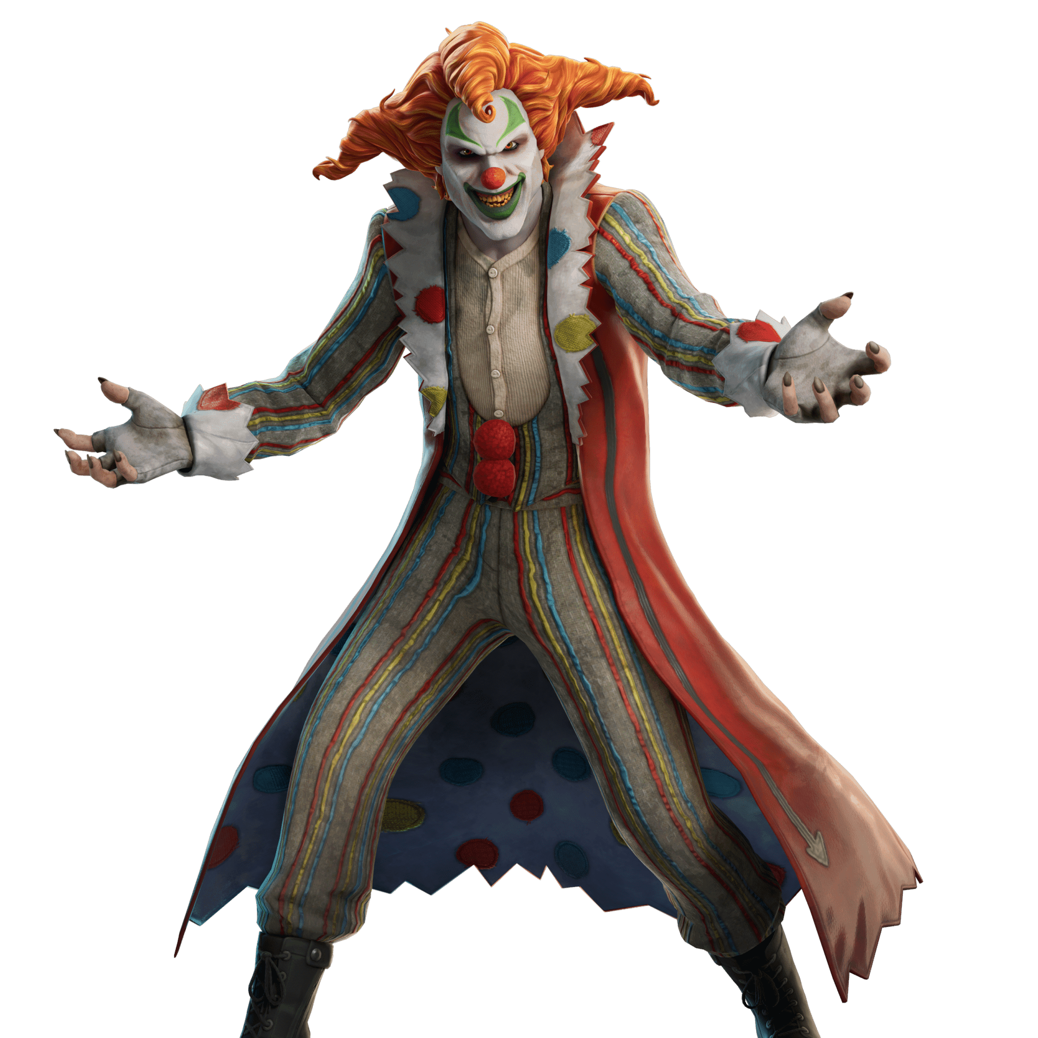 Jack the Clown