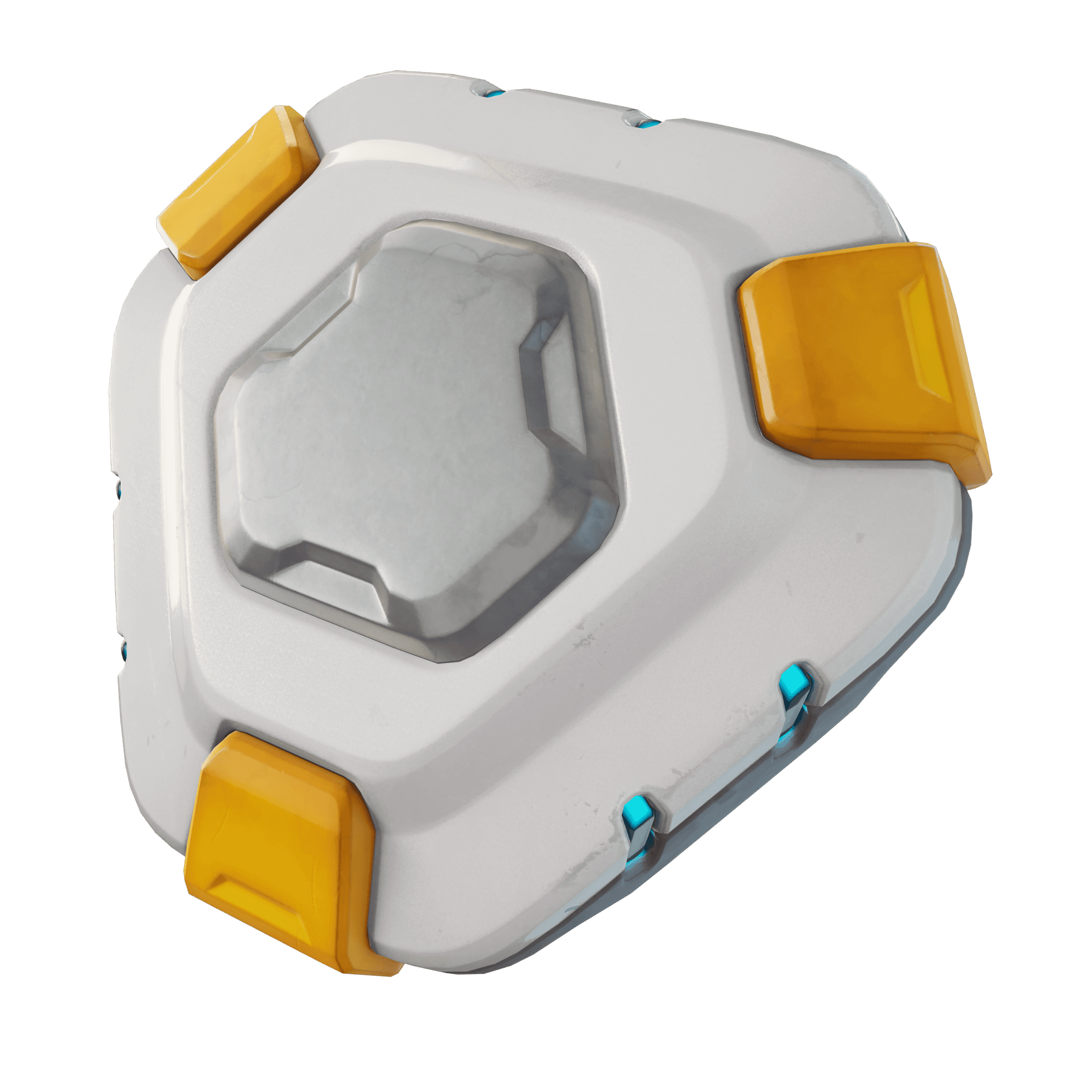 Tracer's Pulse Bomb