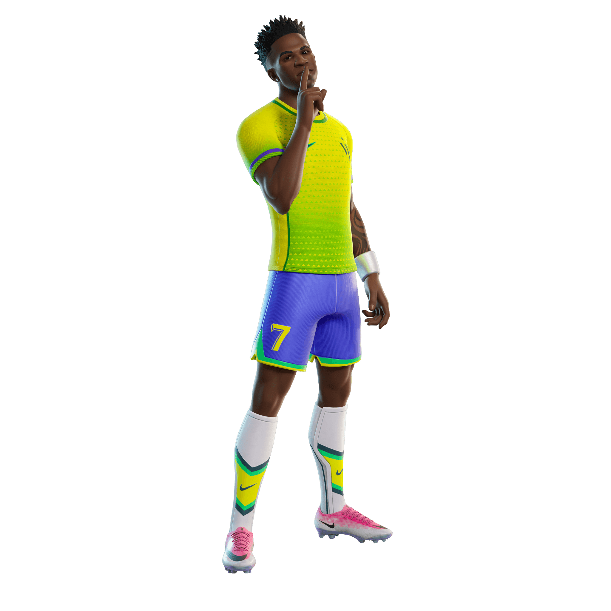 Vini Jr.