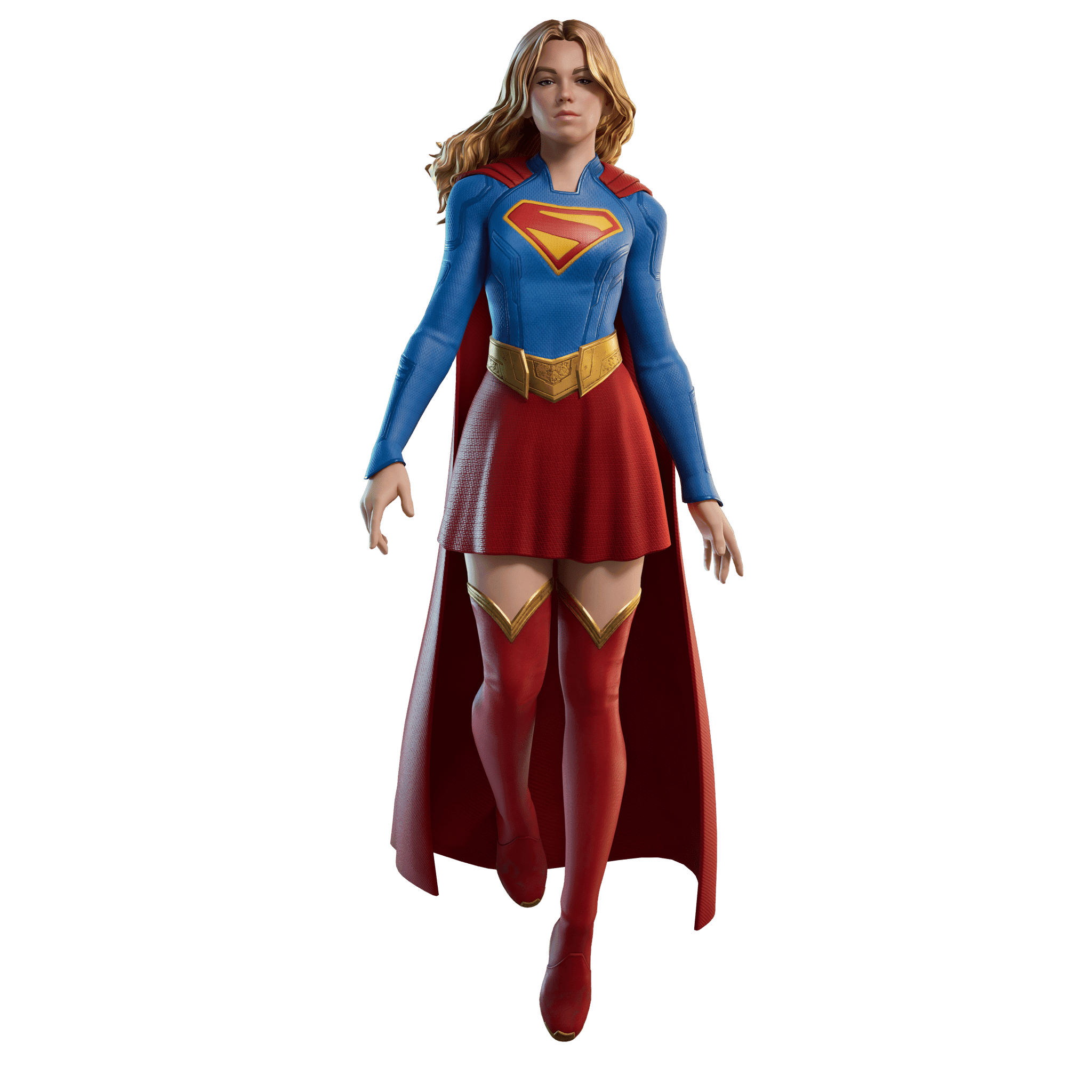Supergirl