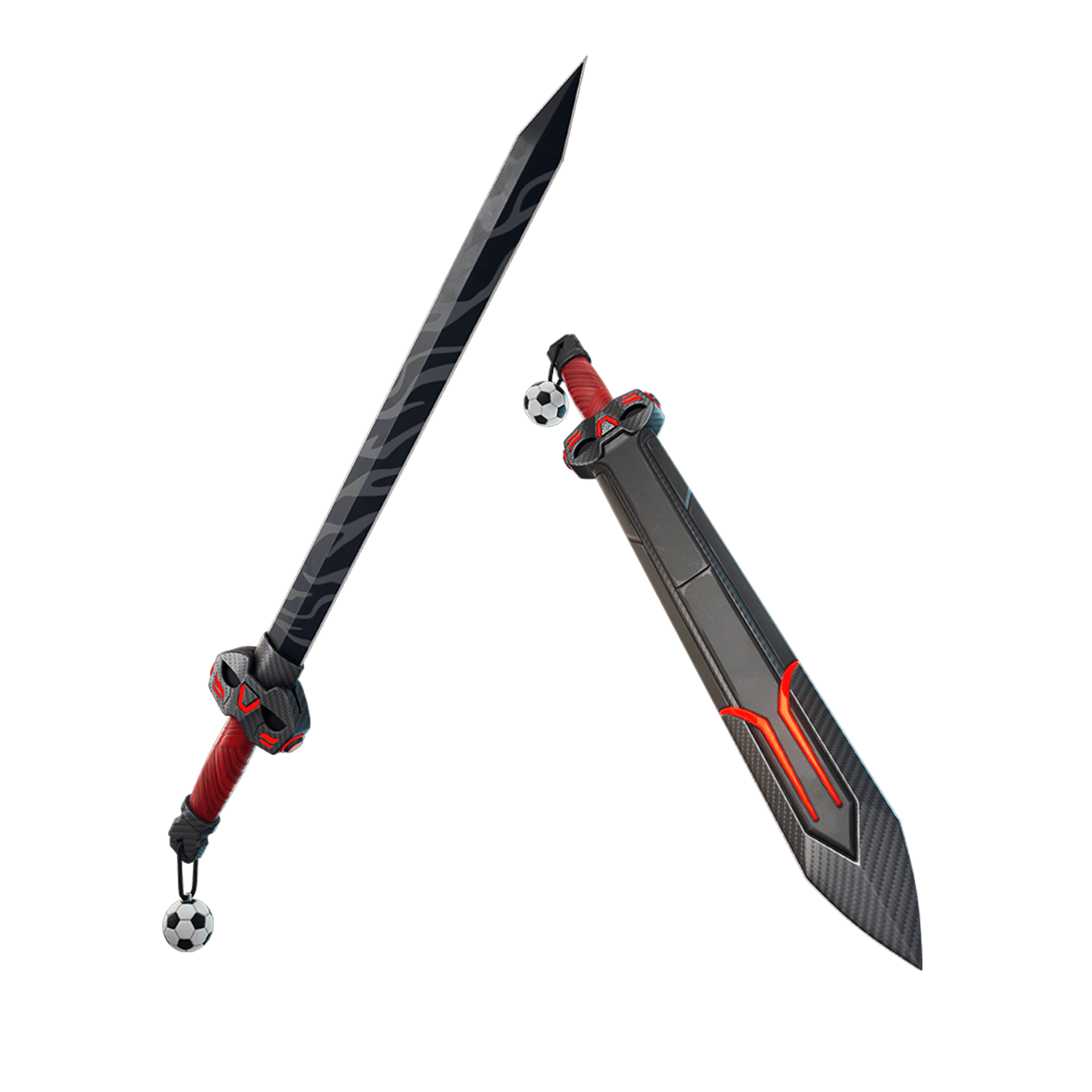 Forward Edge
