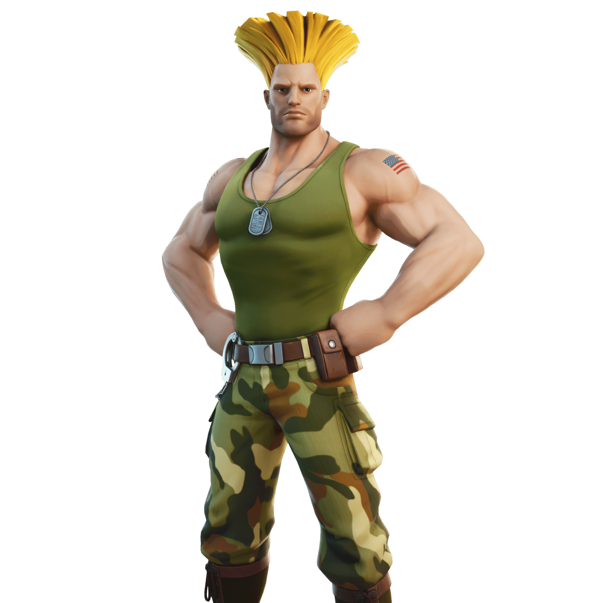 Guile