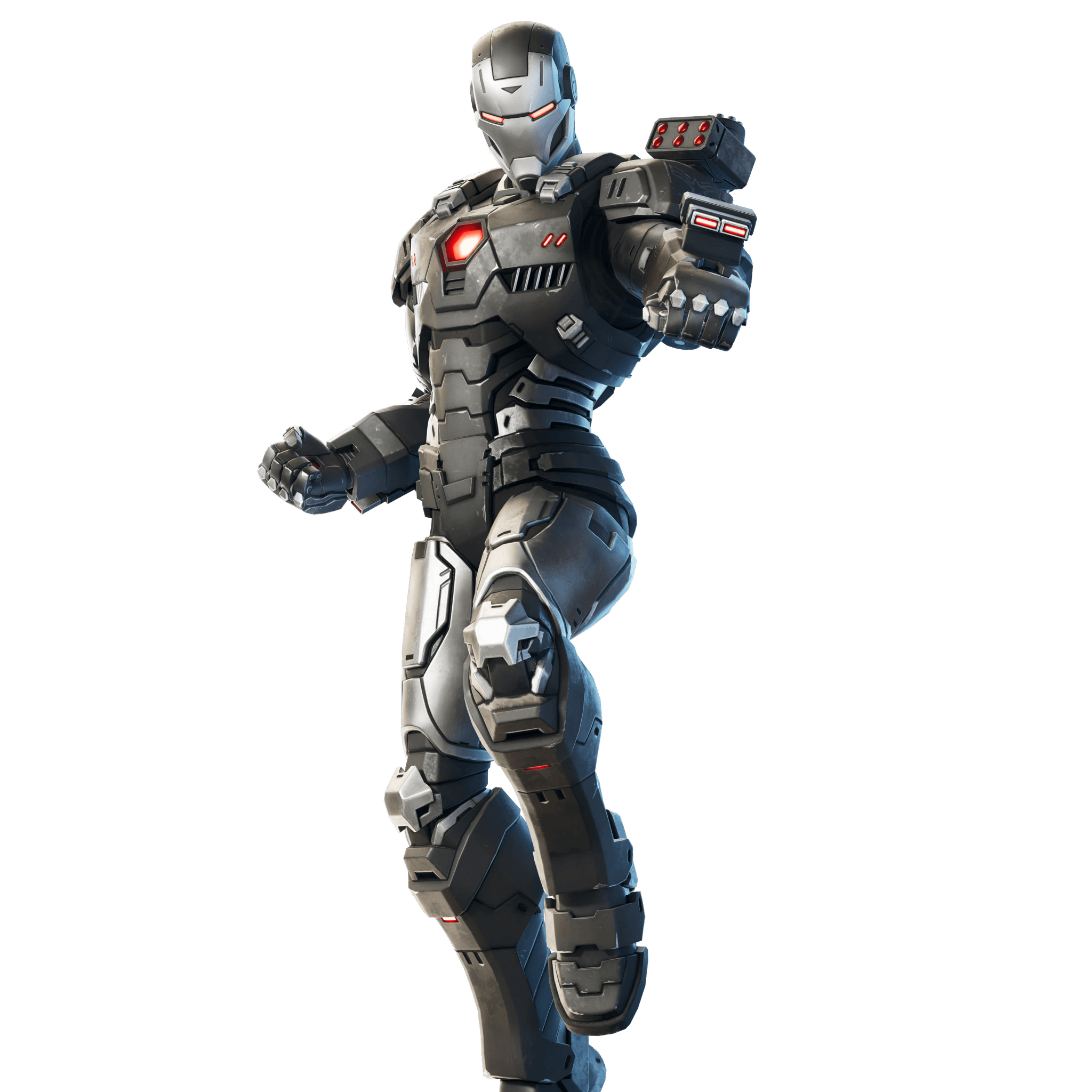 War Machine