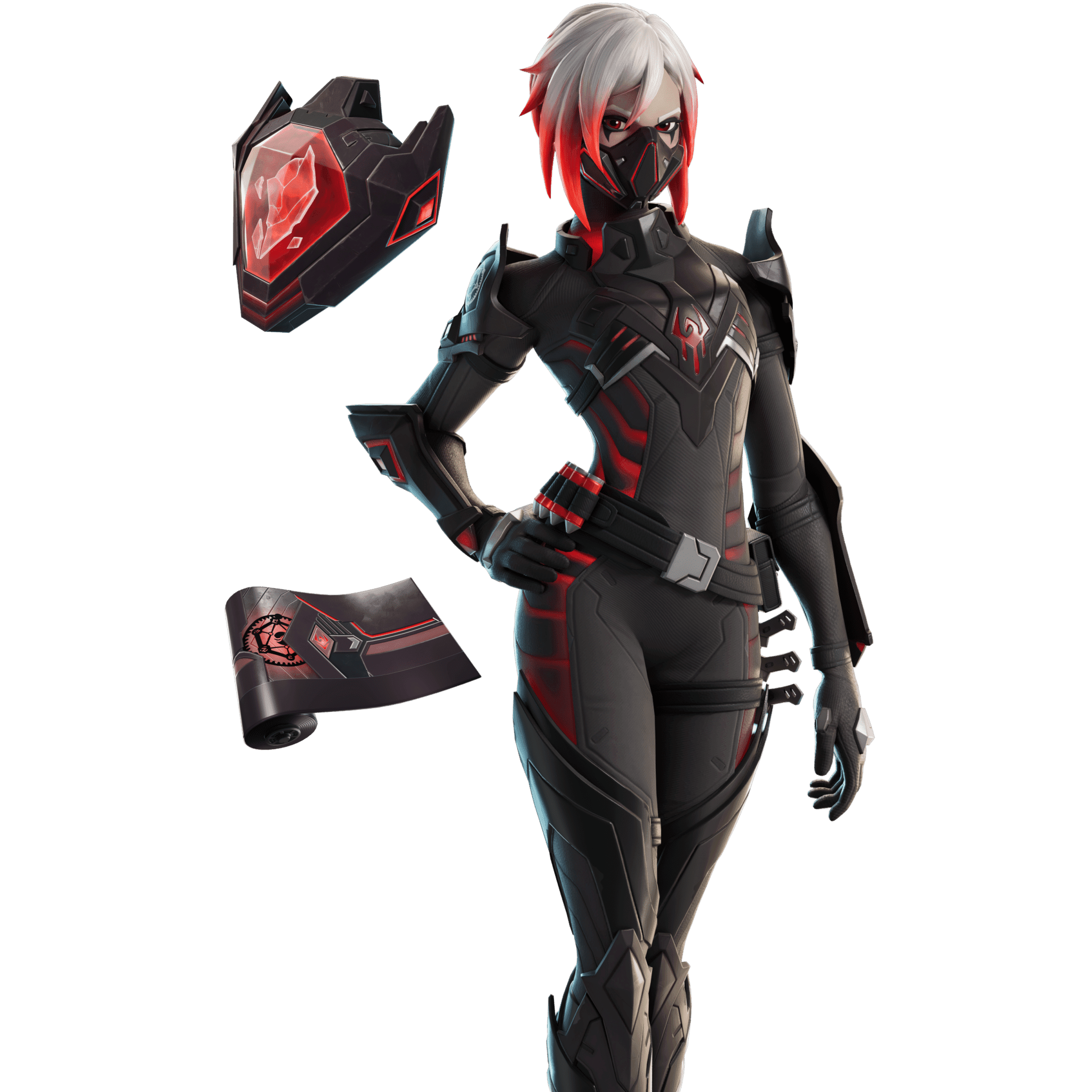 Imagined Order Hush Bundle