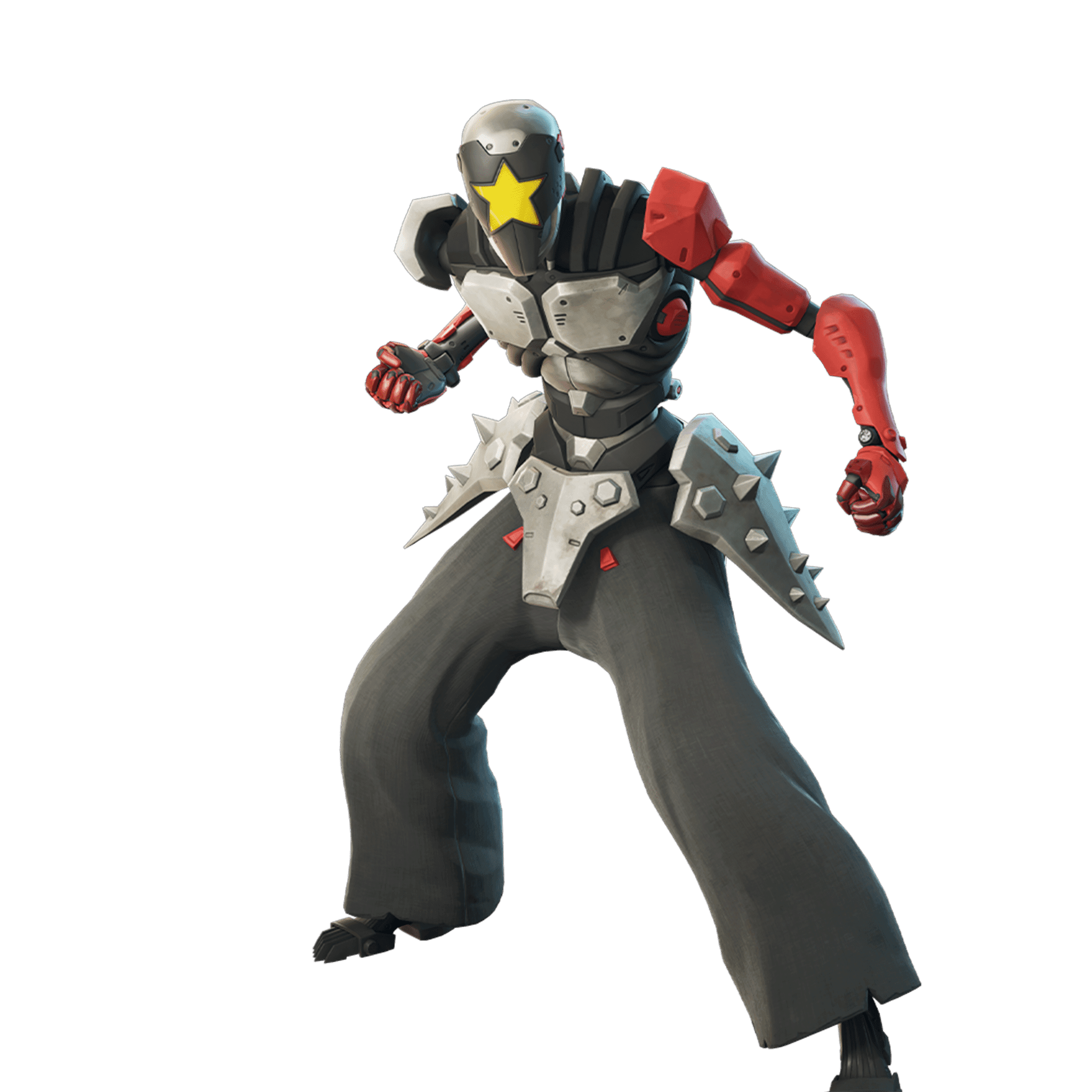 Star Assassin