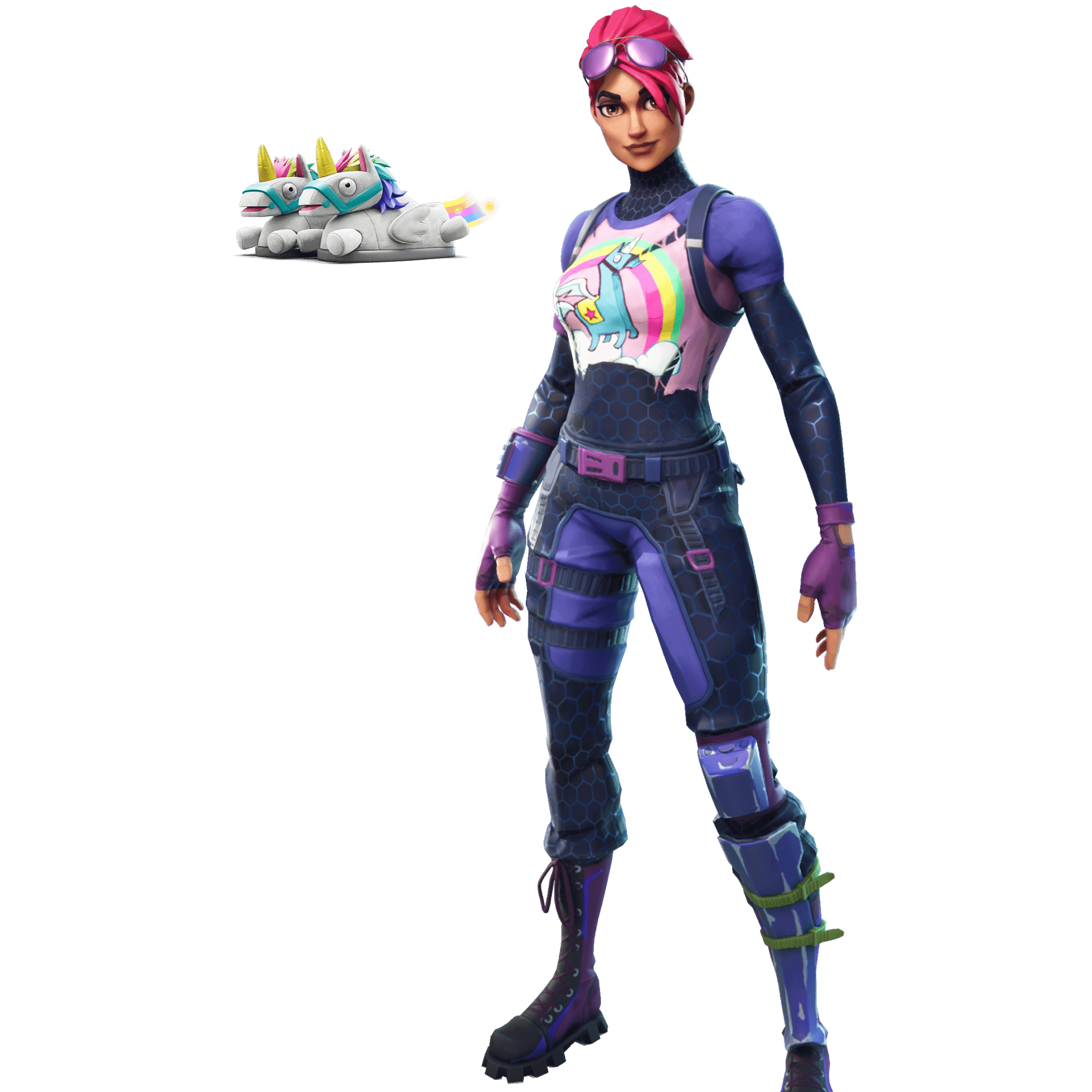 Double Rainbow Bundle