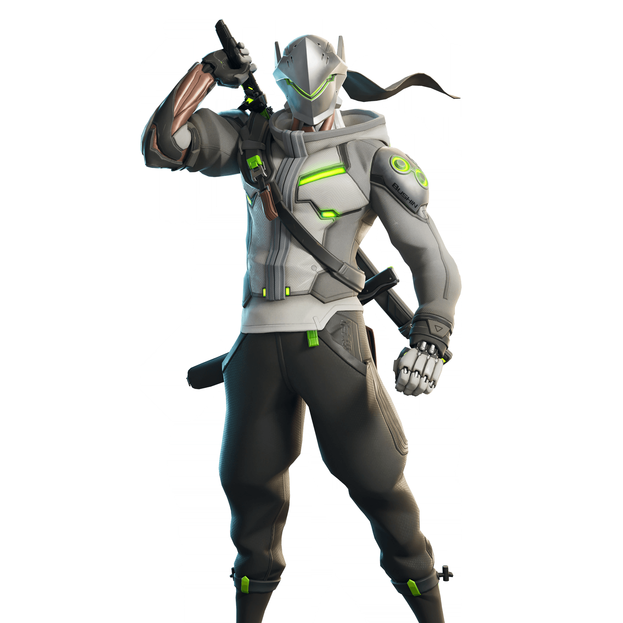 Genji