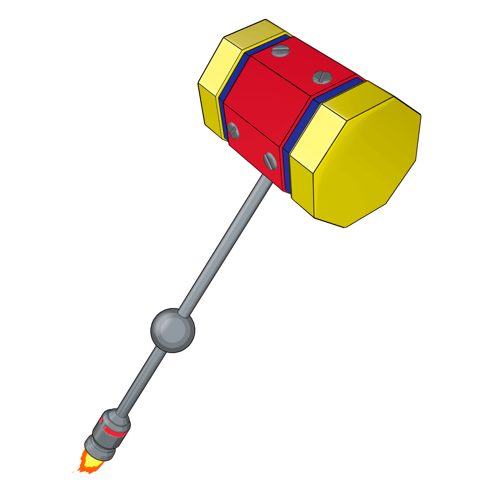 Egg Hammer