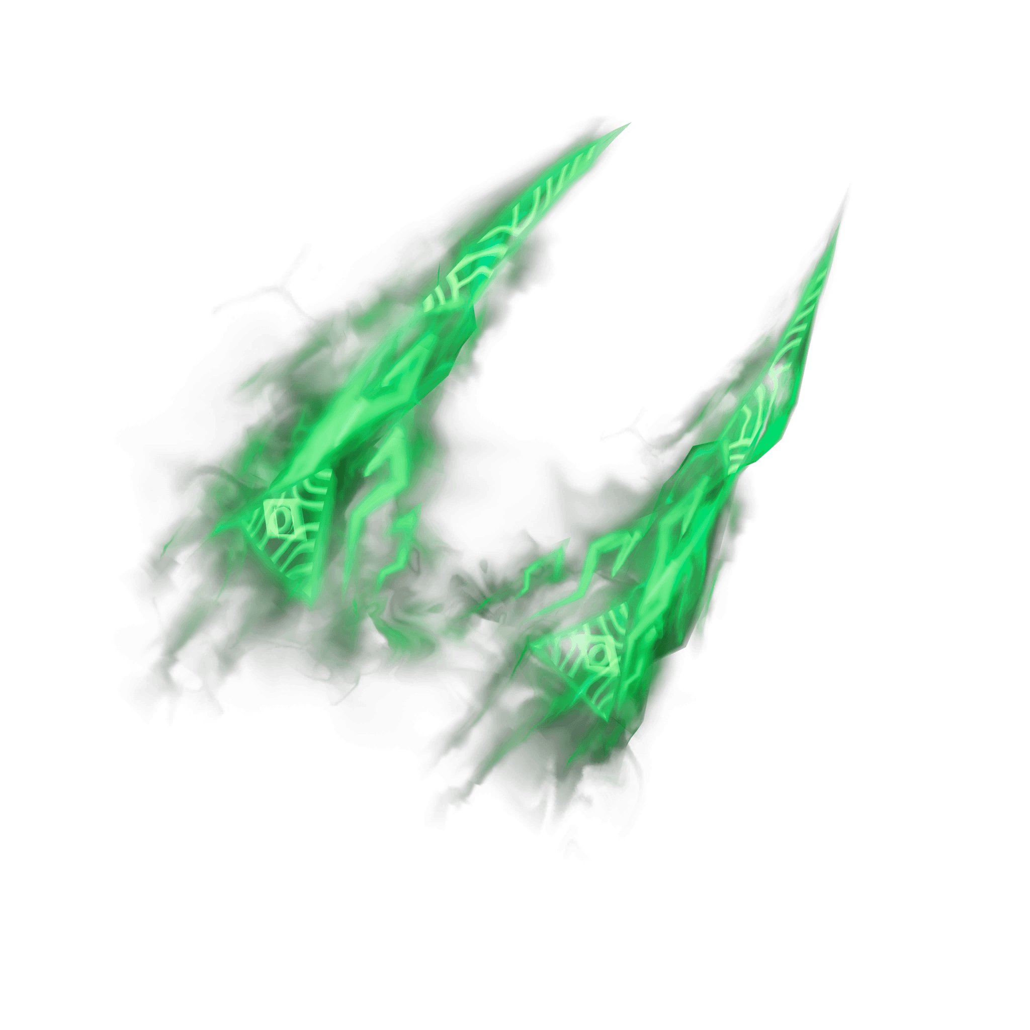 Illusionist's Blades