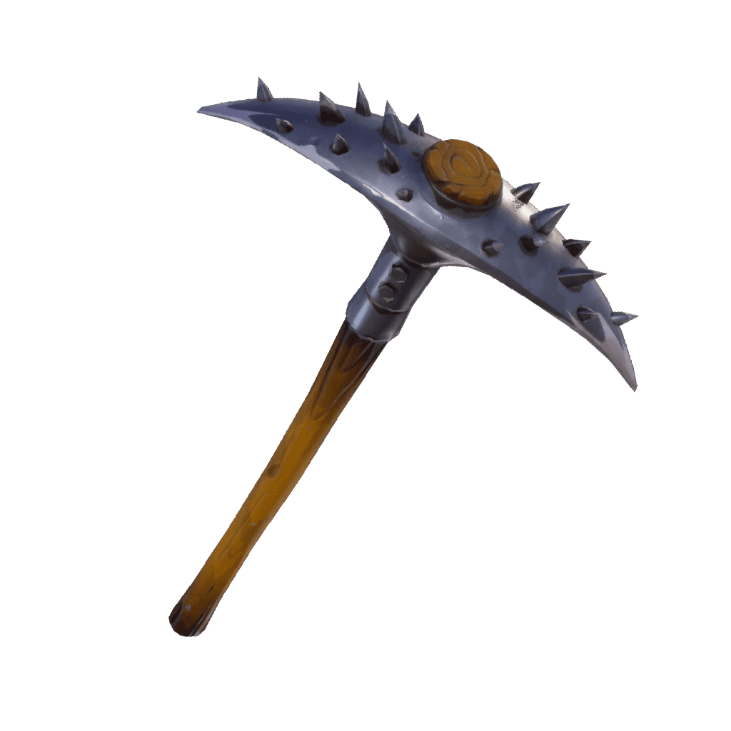 Spiky
