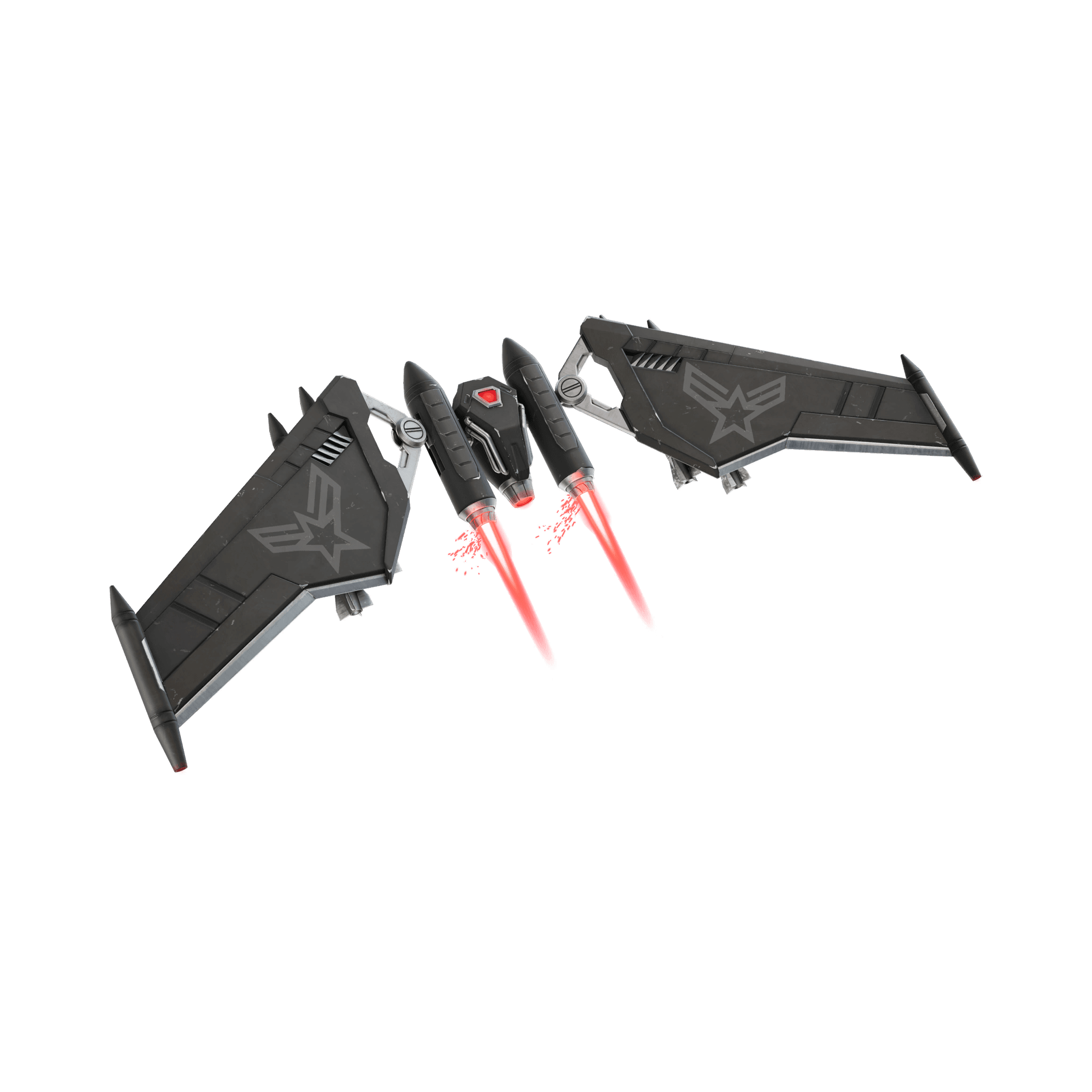 War Force Wings