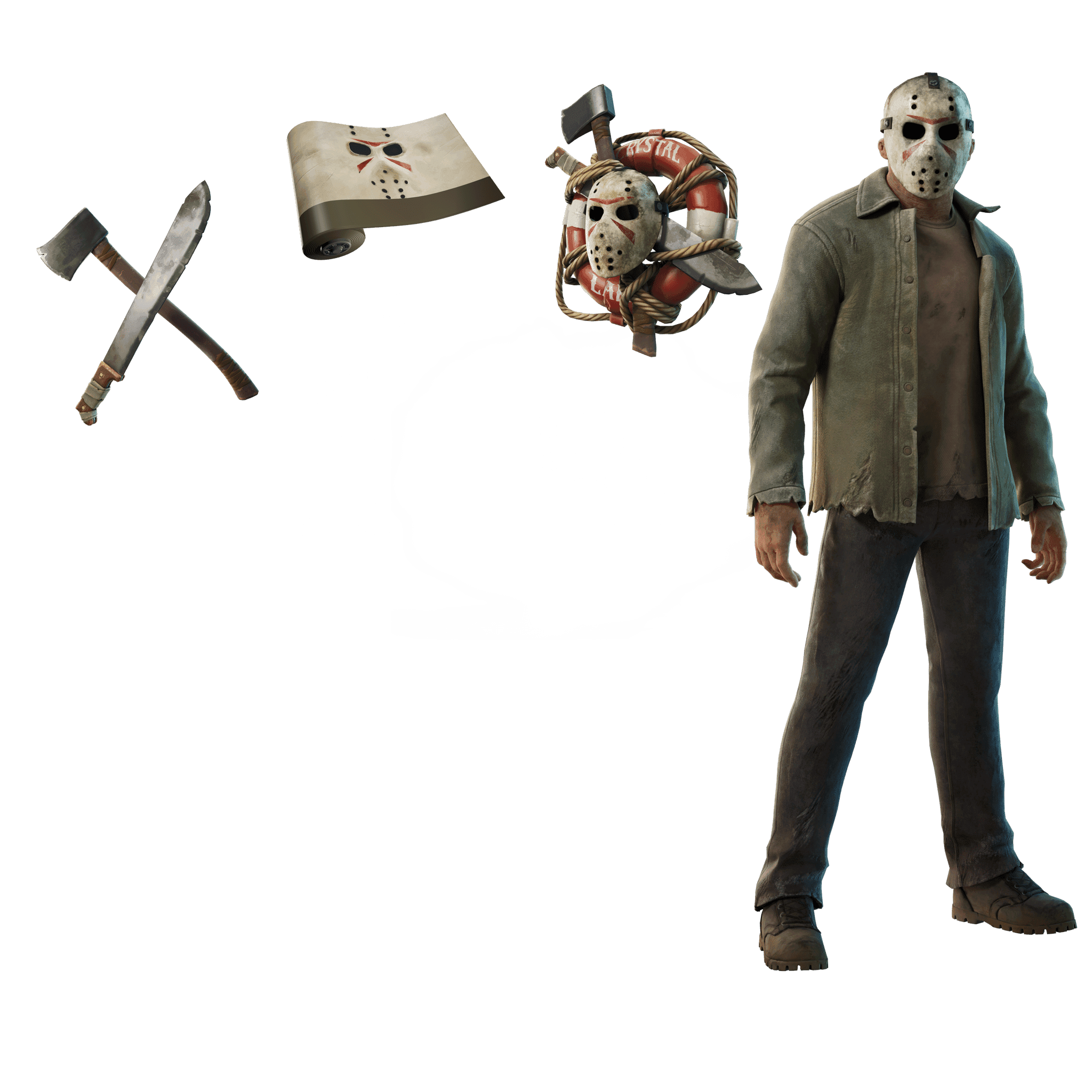 Jason Bundle