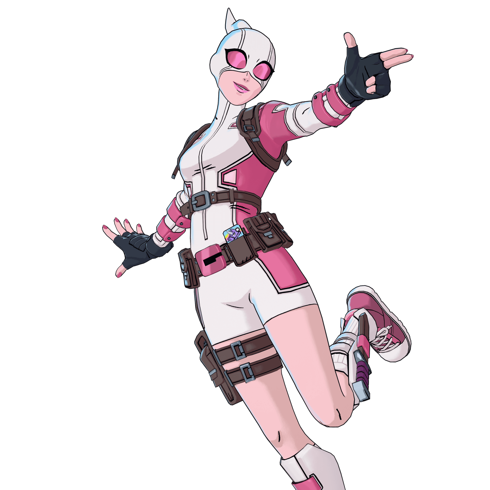 Gwenpool
