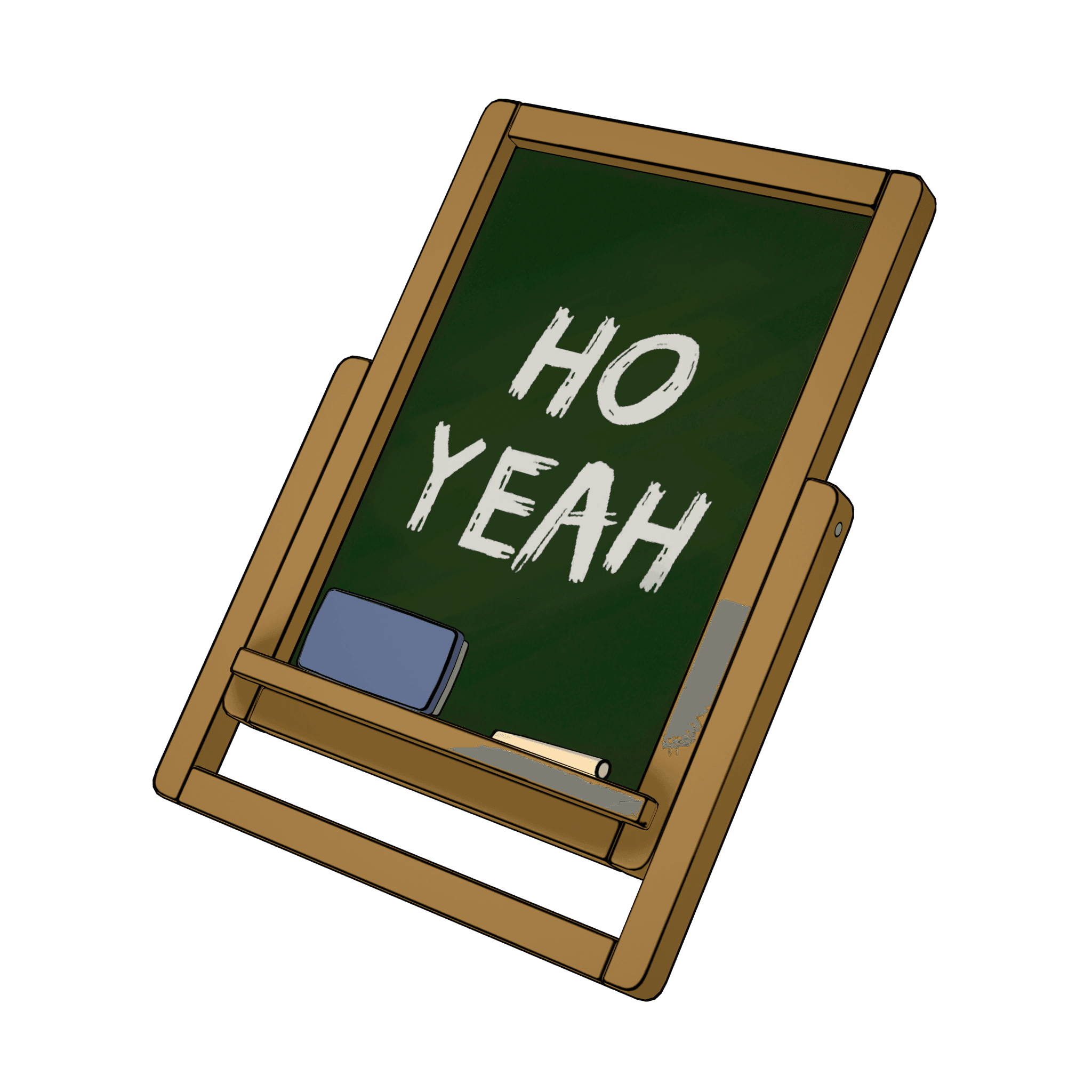 Backboard Blackboard