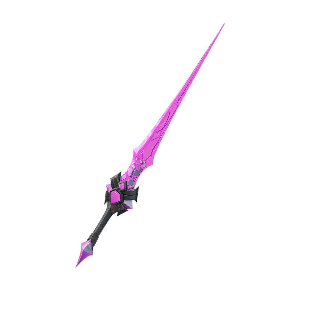 Crystal Stinger