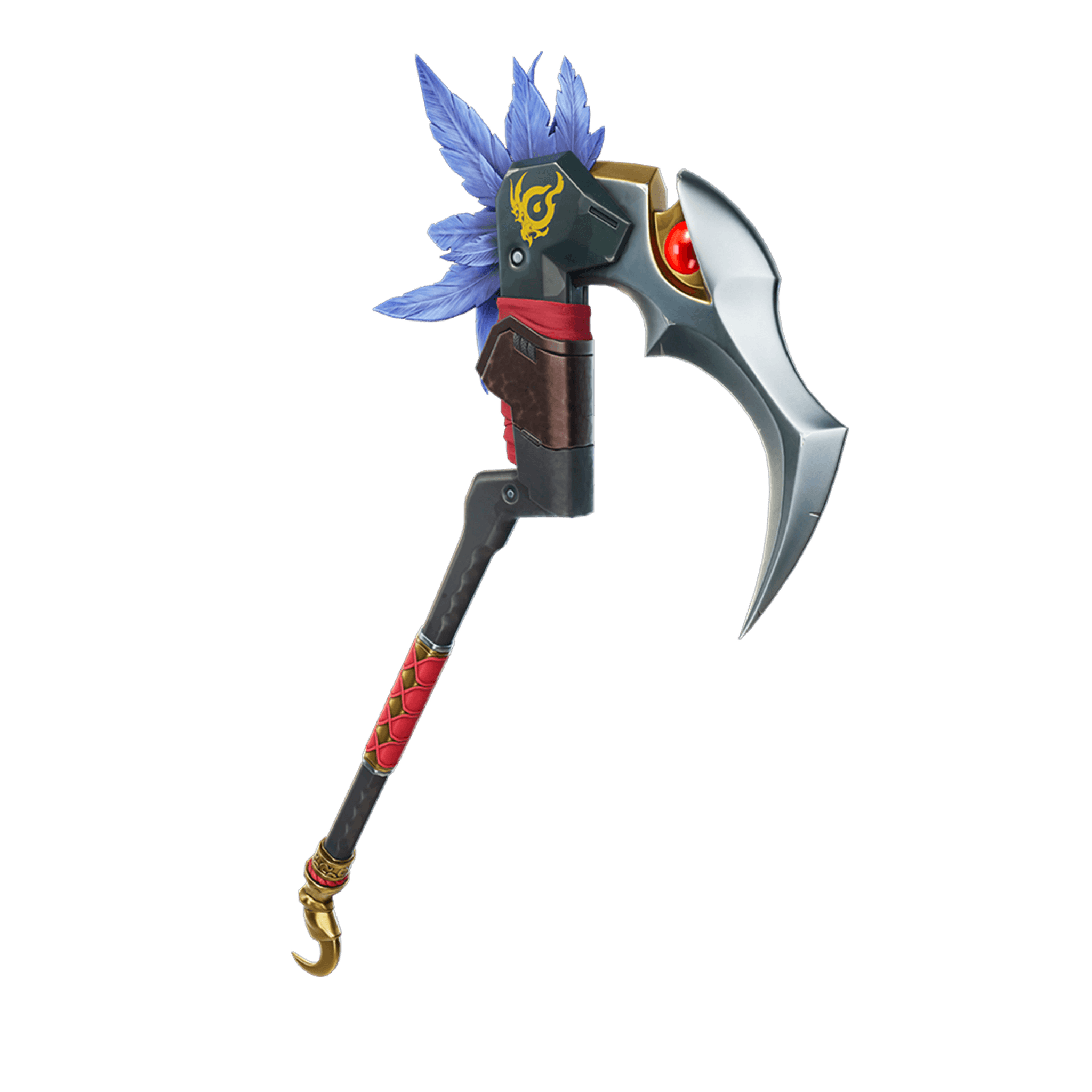 Claw of Myth