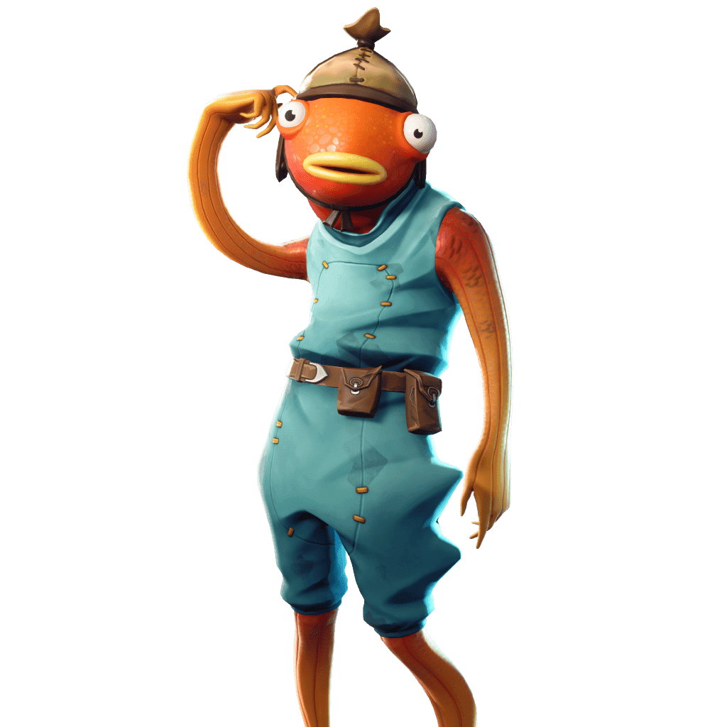 Fishstick