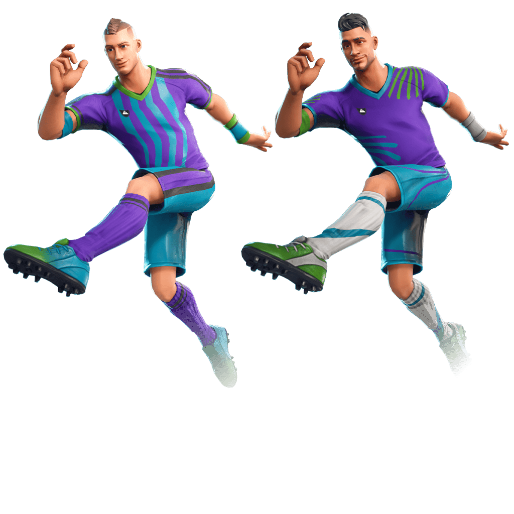 Champions of the Pitch Bundle