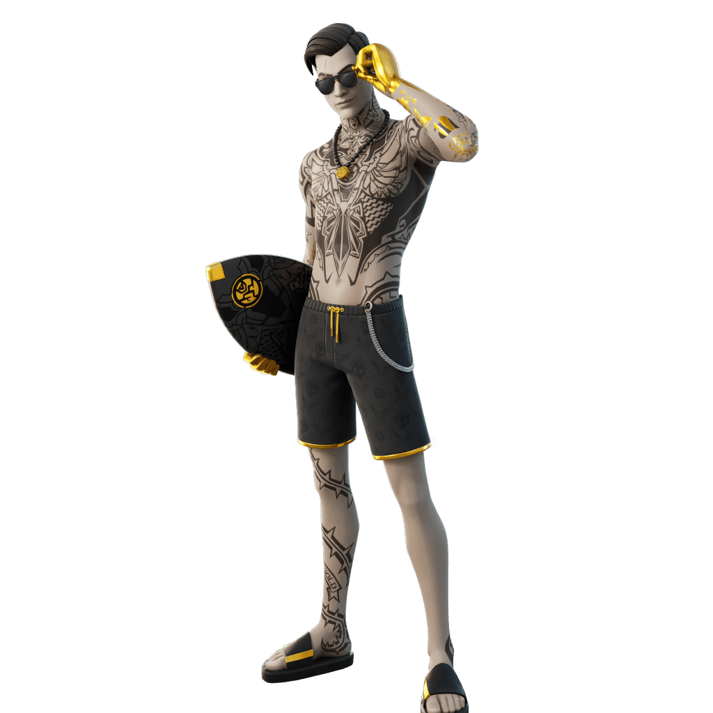 Midsummer Midas