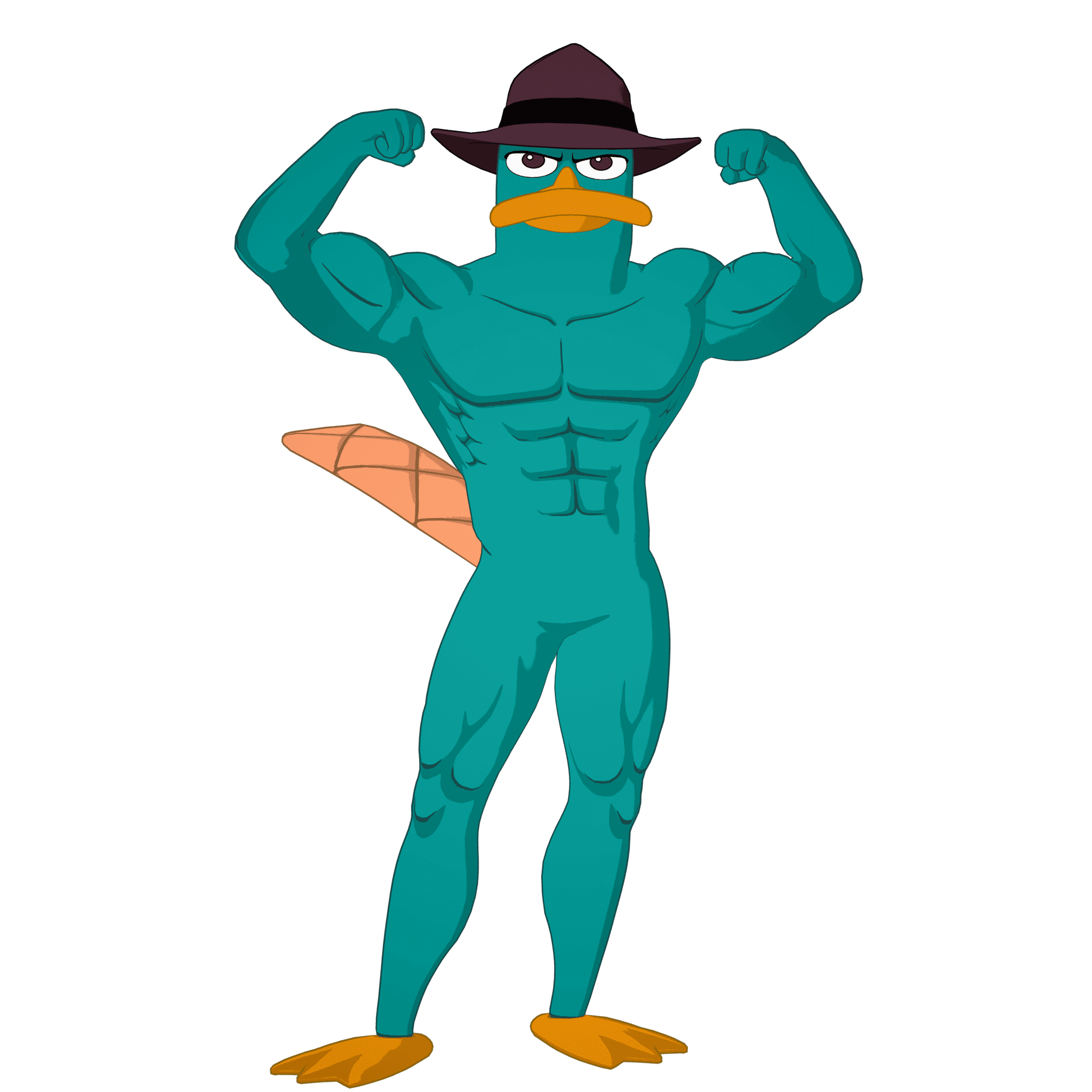 Buff Perry