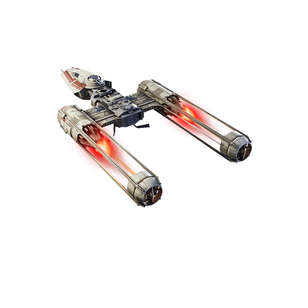 Y-Wing