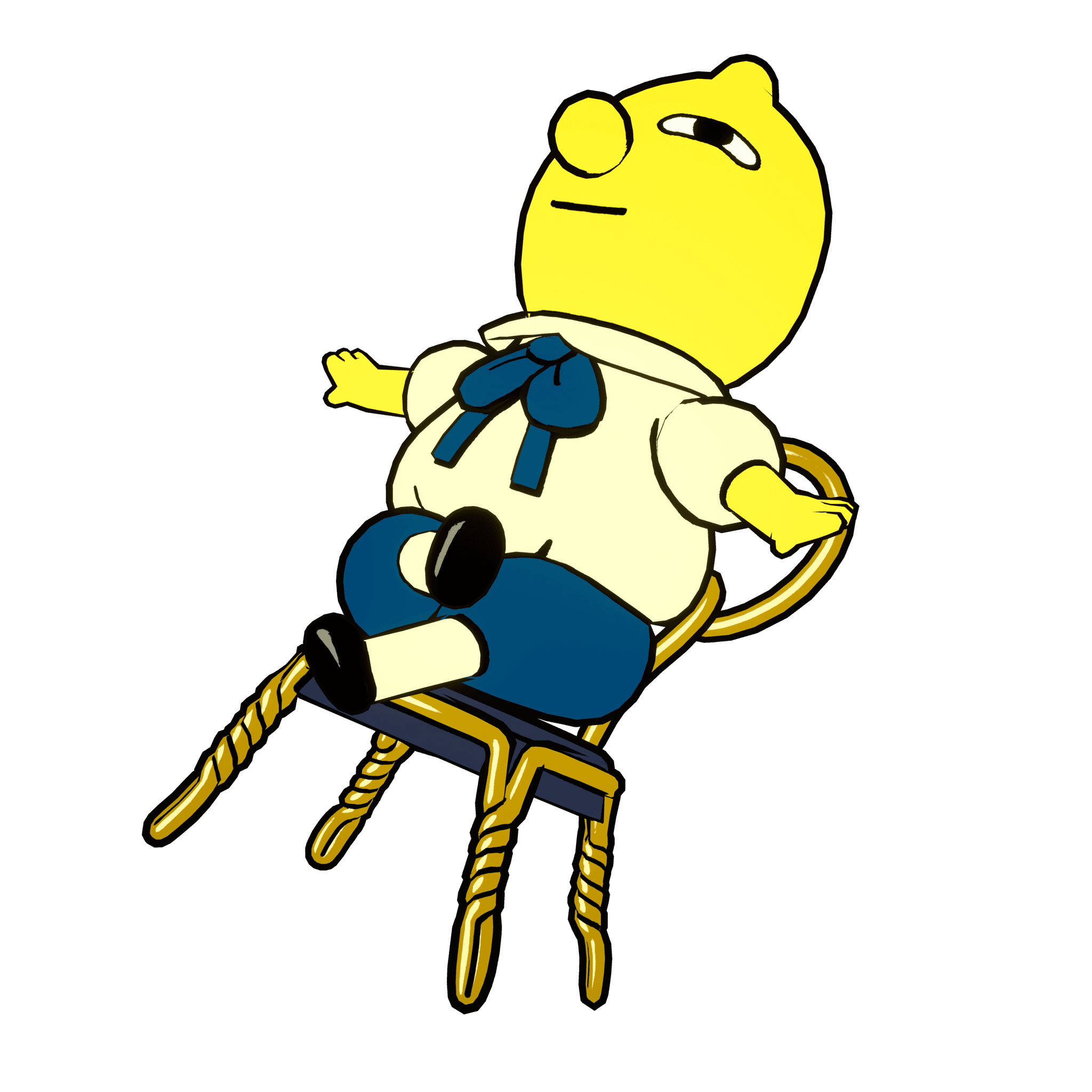 Little Lemonsweets