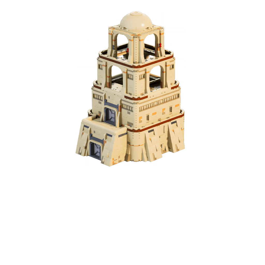 Mos Eisley Bundle